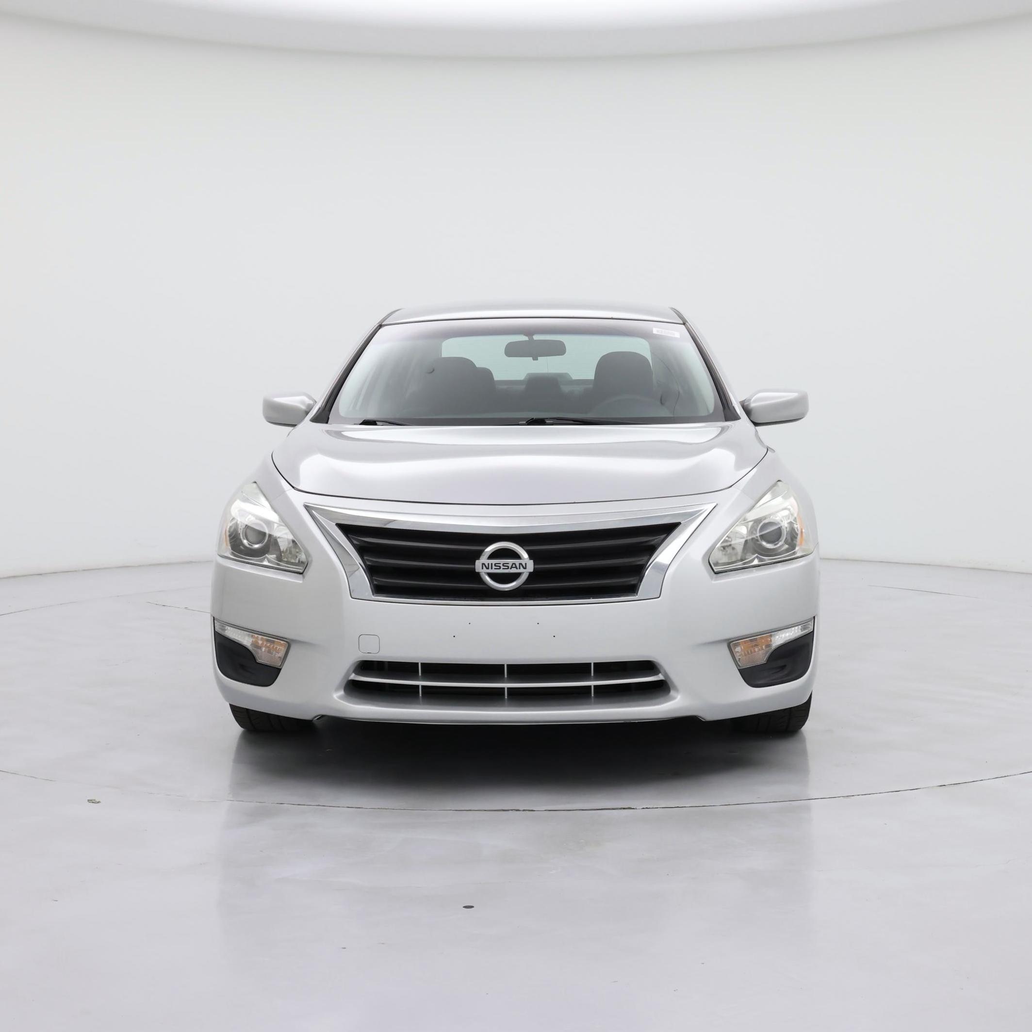 Thumbnail: 2014 Nissan Altima - 5
