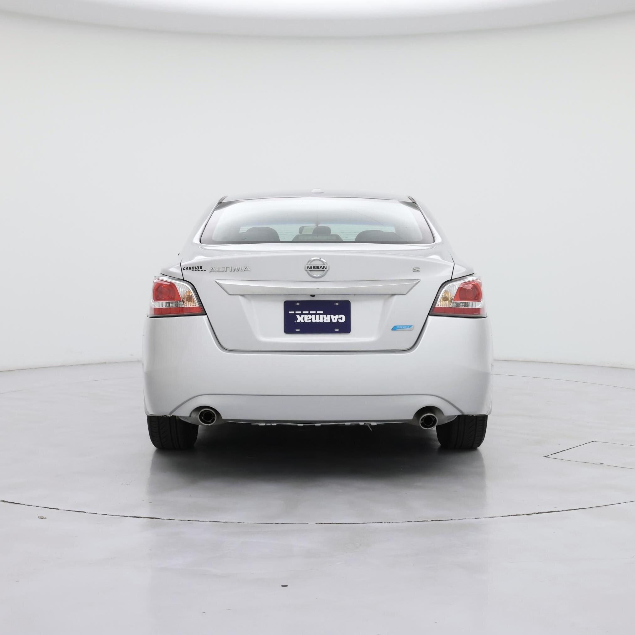 Thumbnail: 2014 Nissan Altima - 6