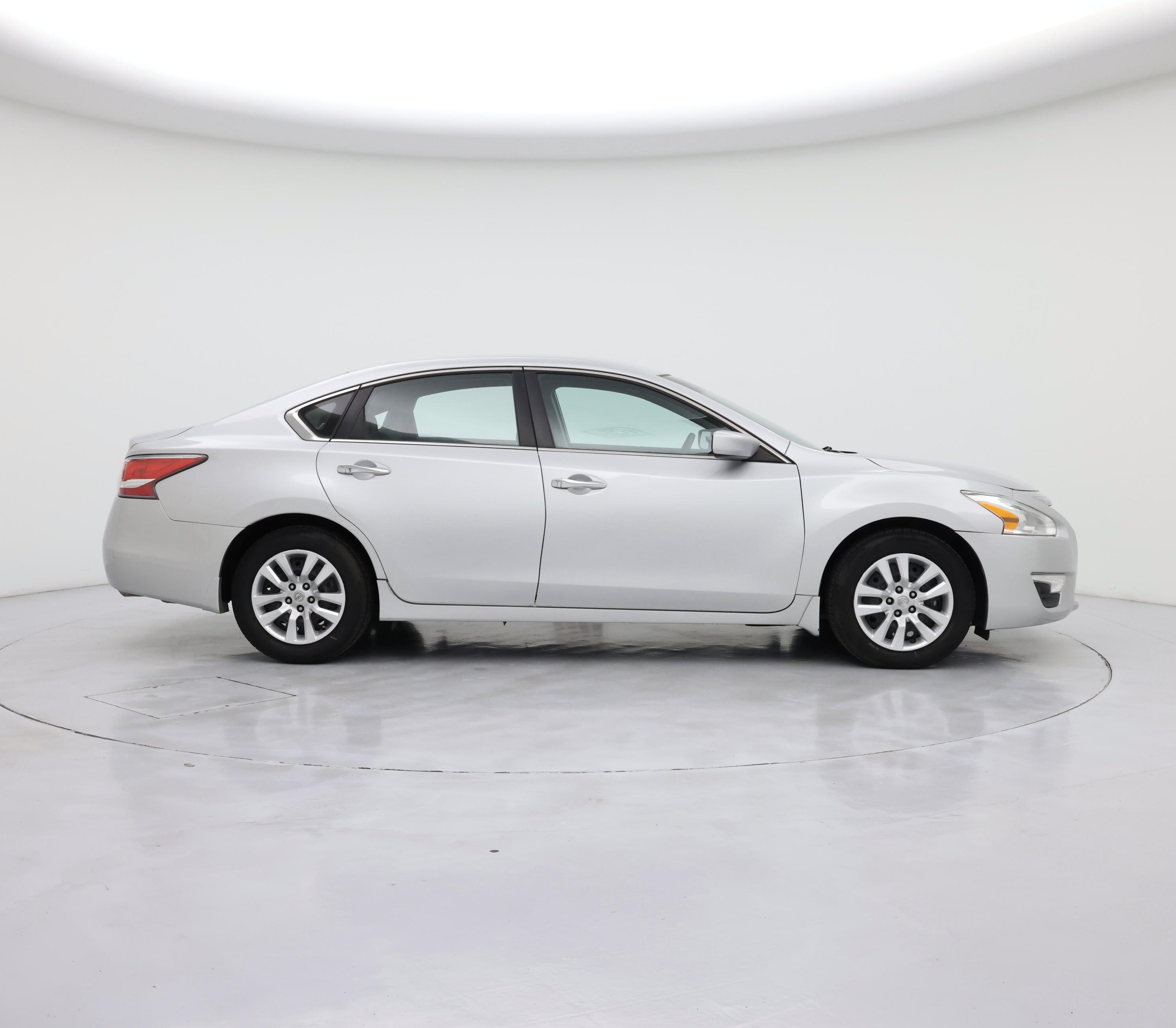 Thumbnail: 2014 Nissan Altima - 7