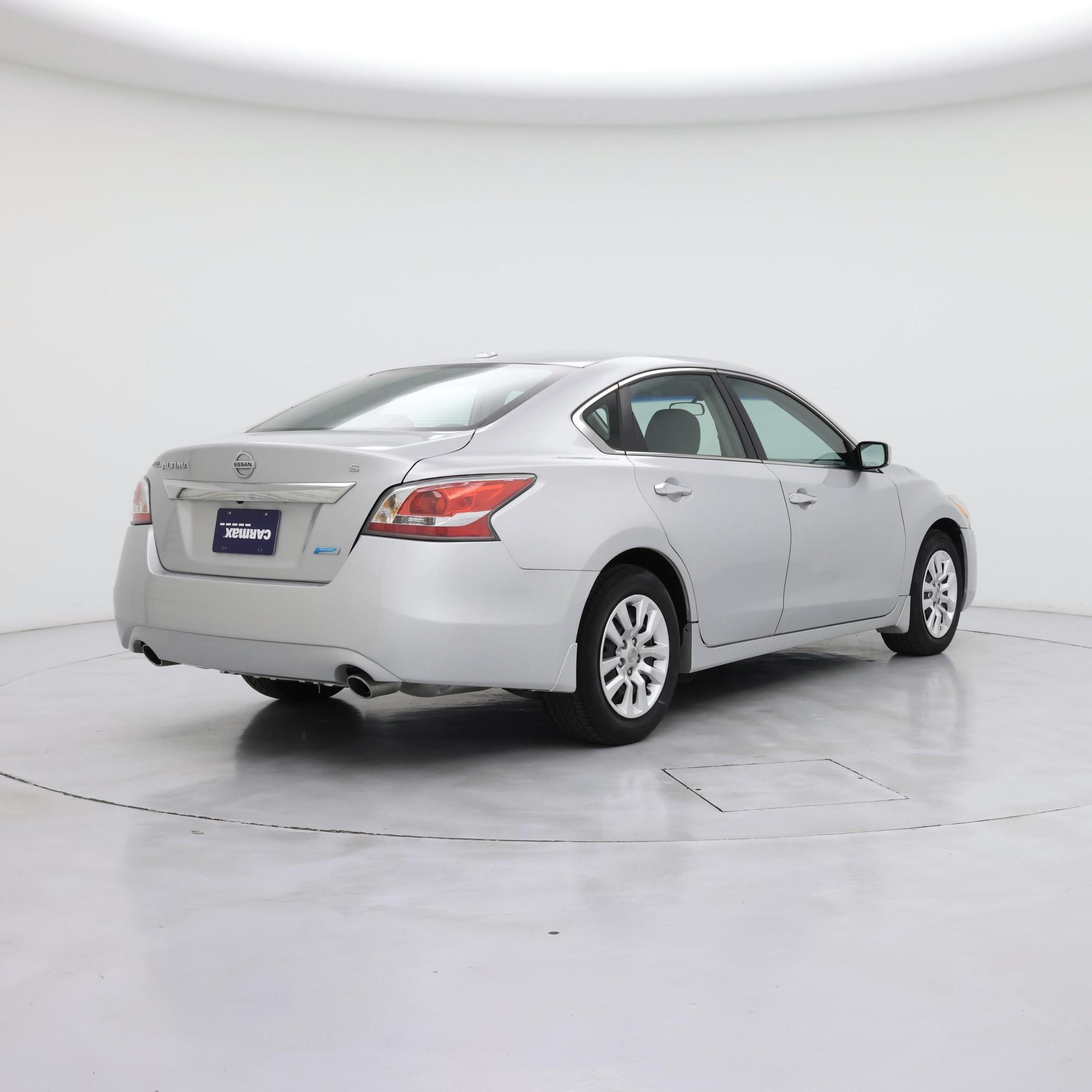 Thumbnail: 2014 Nissan Altima - 8
