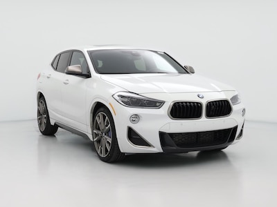 2020 BMW X2 M35i