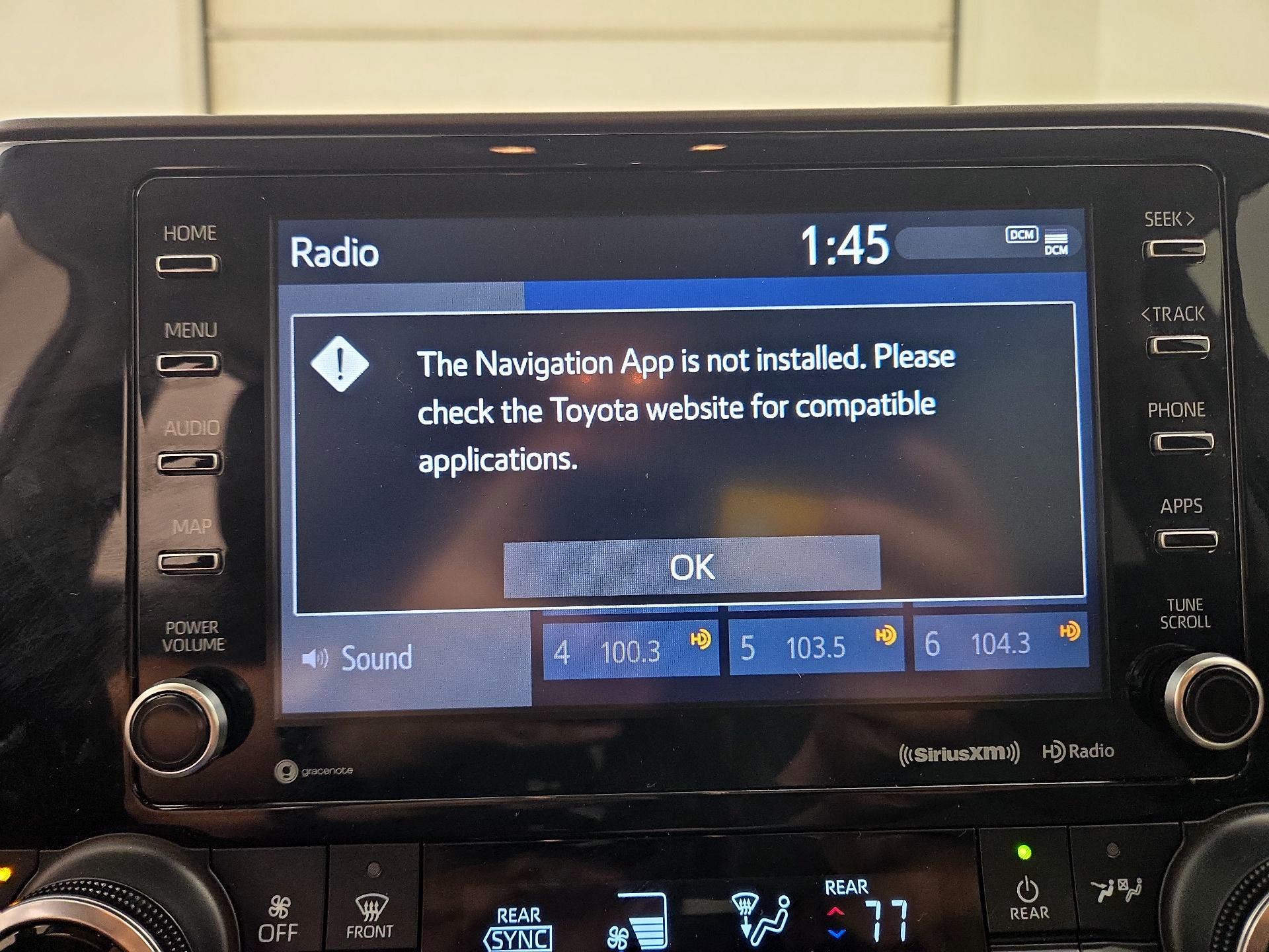 Thumbnail: 2022 Toyota Highlander - 14