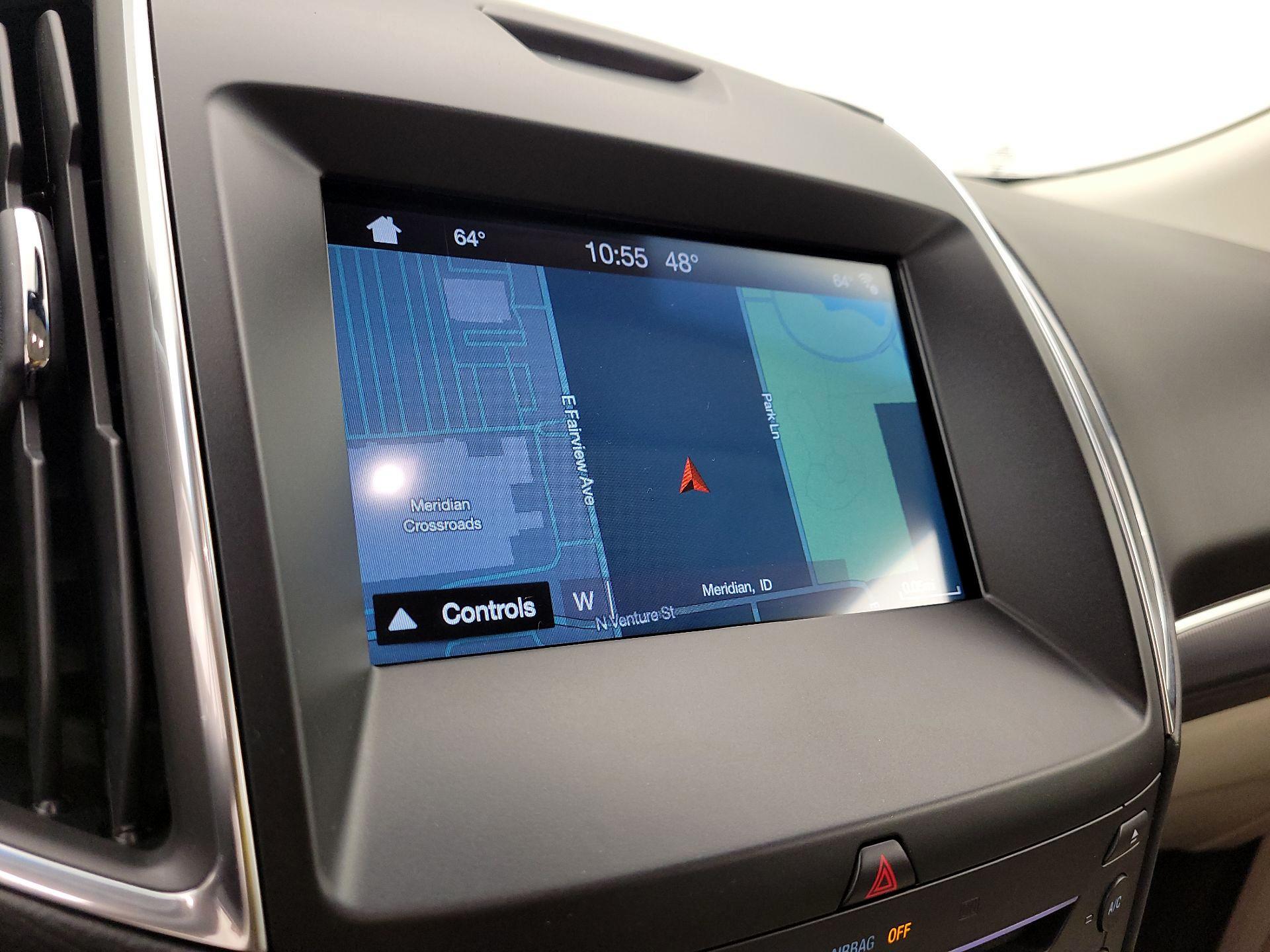 Thumbnail: 2018 Ford Edge - 14