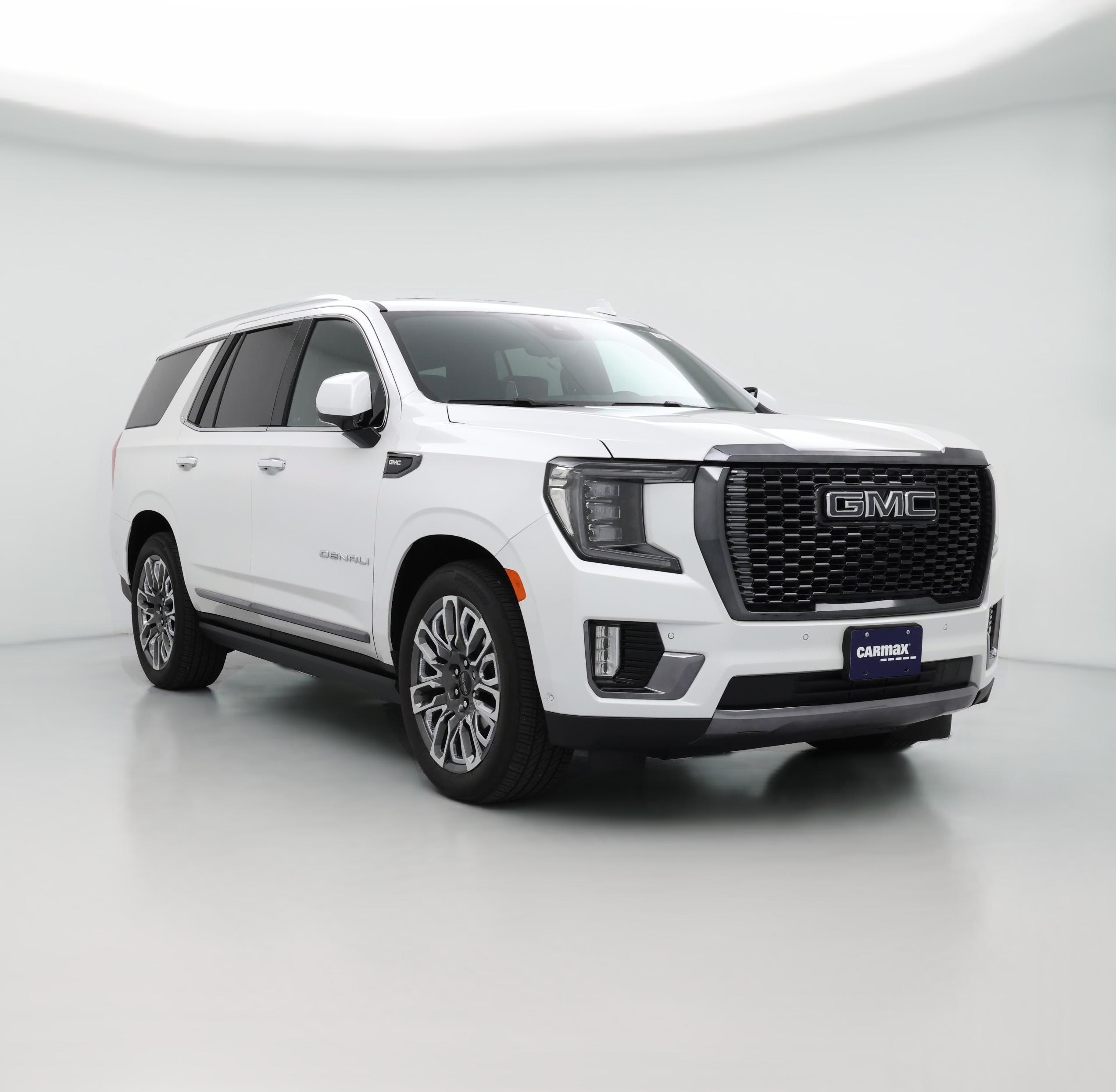 Thumbnail: 2024 GMC Yukon - 1