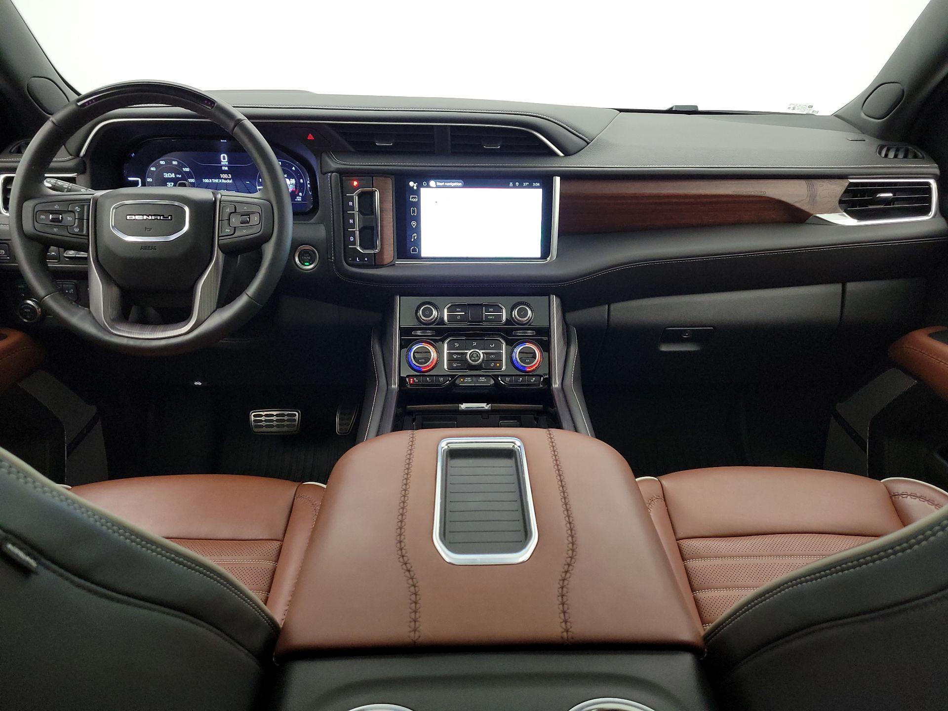 Thumbnail: 2024 GMC Yukon - 9