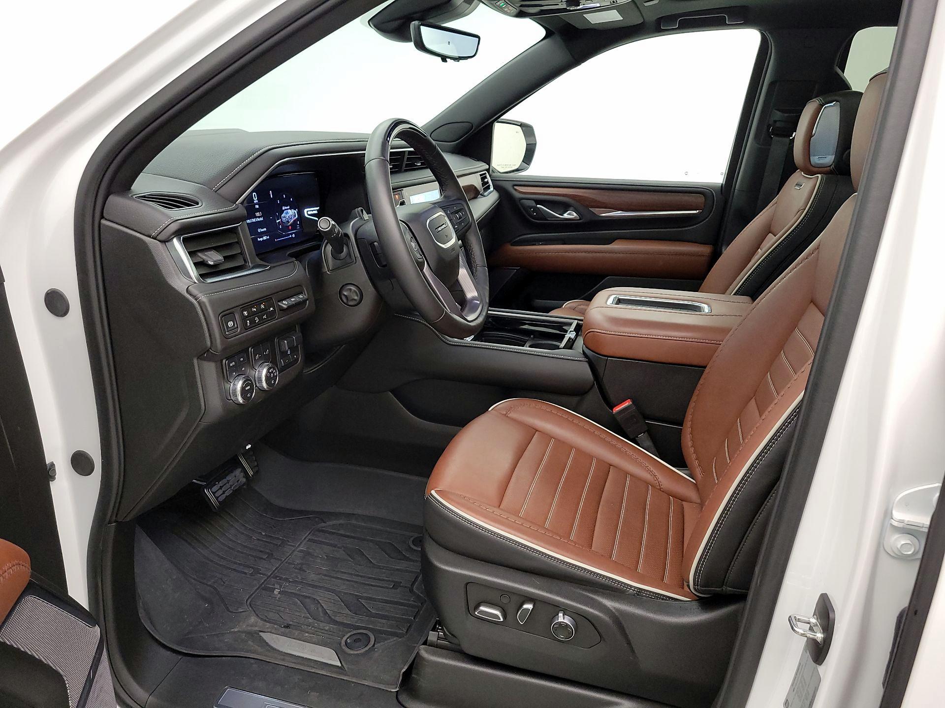 Thumbnail: 2024 GMC Yukon - 11