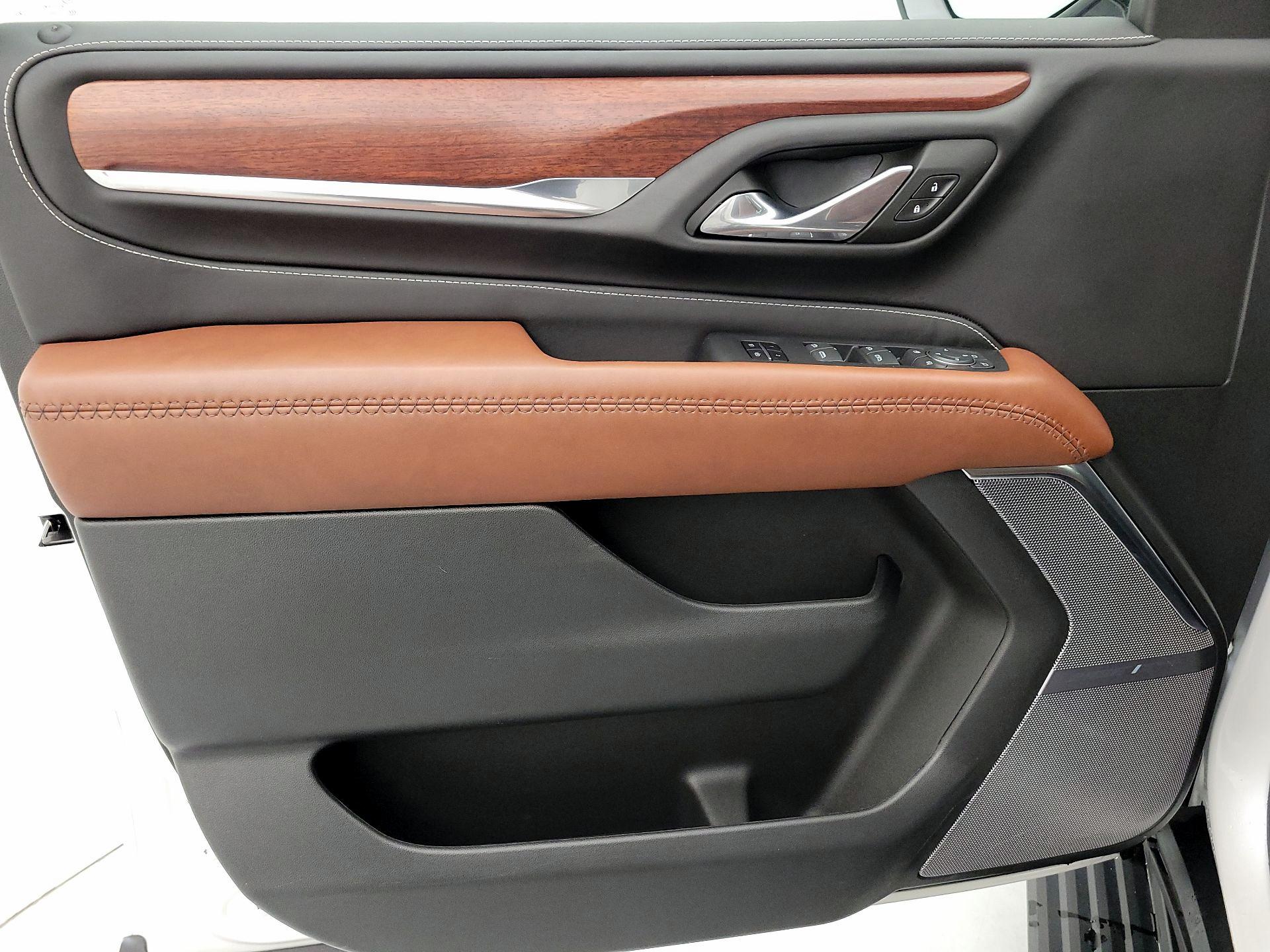 Thumbnail: 2024 GMC Yukon - 12