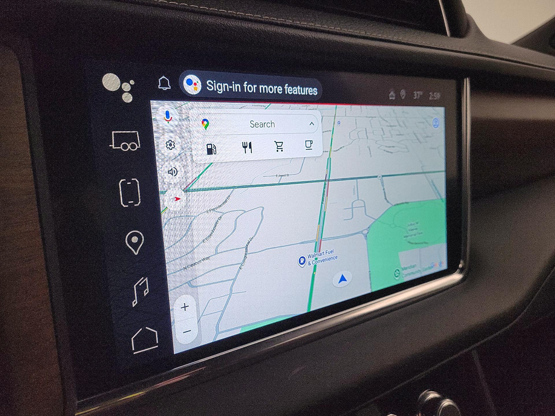 Thumbnail: 2024 GMC Yukon - 14