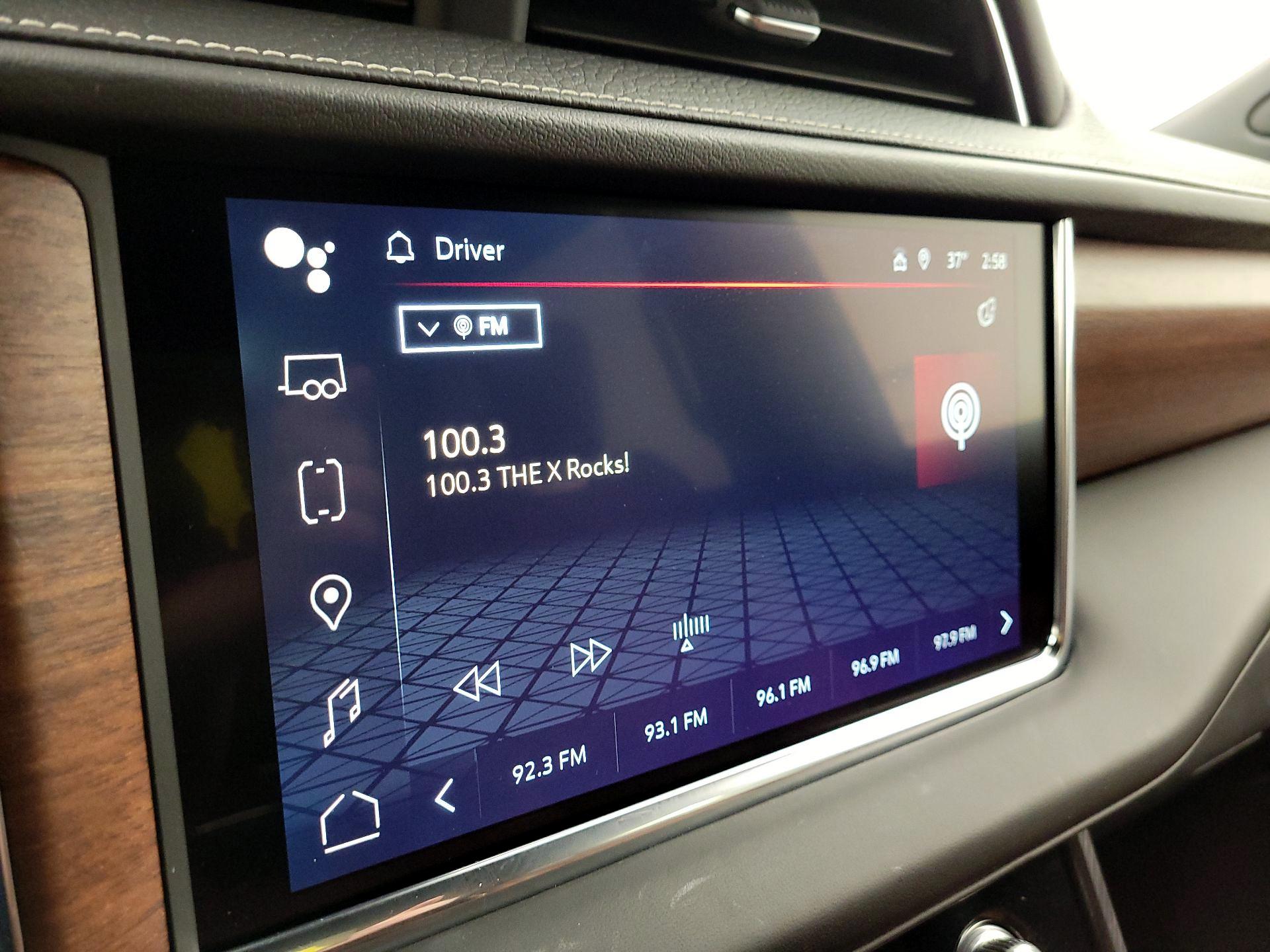 Thumbnail: 2024 GMC Yukon - 16