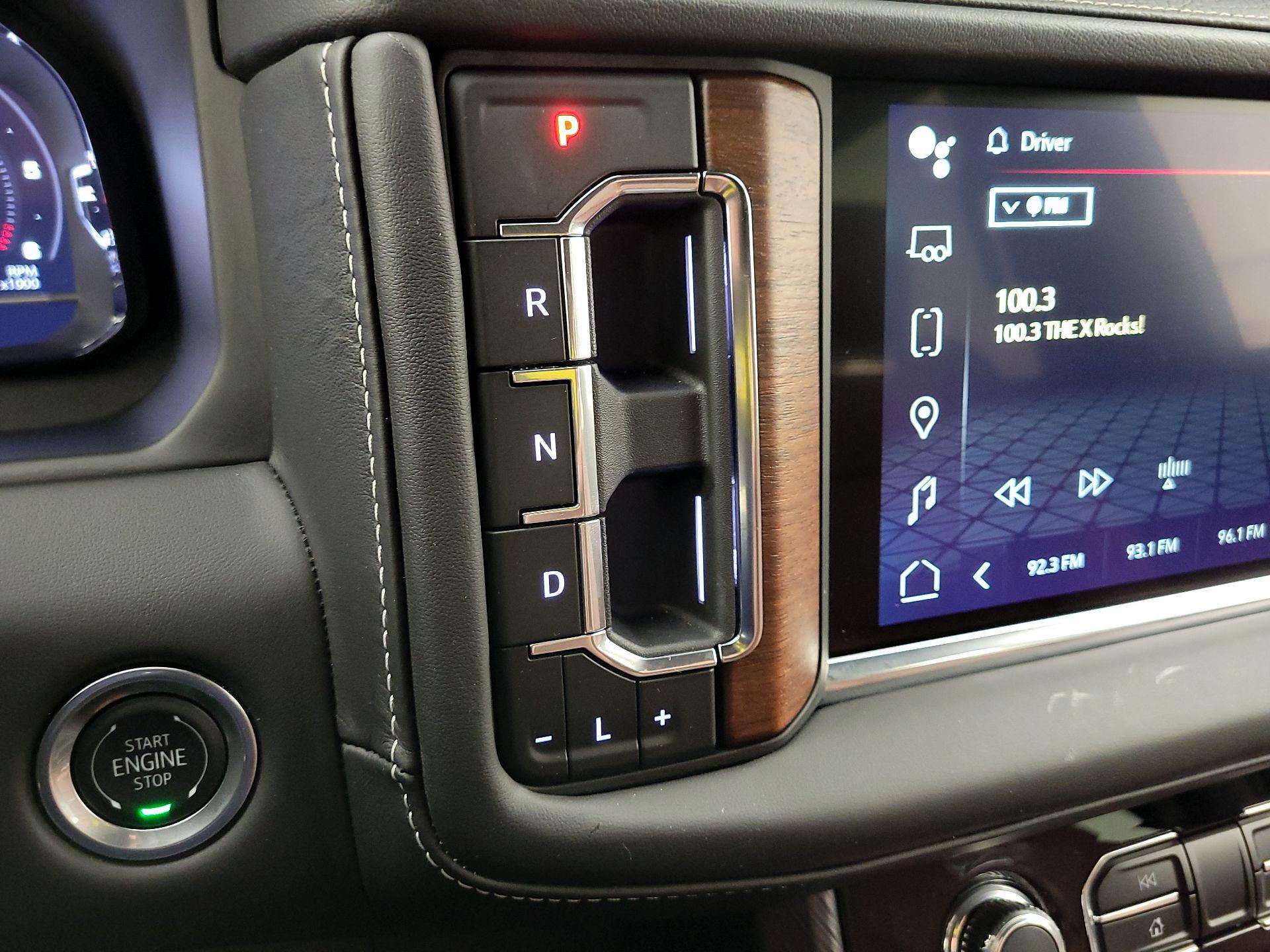 Thumbnail: 2024 GMC Yukon - 18