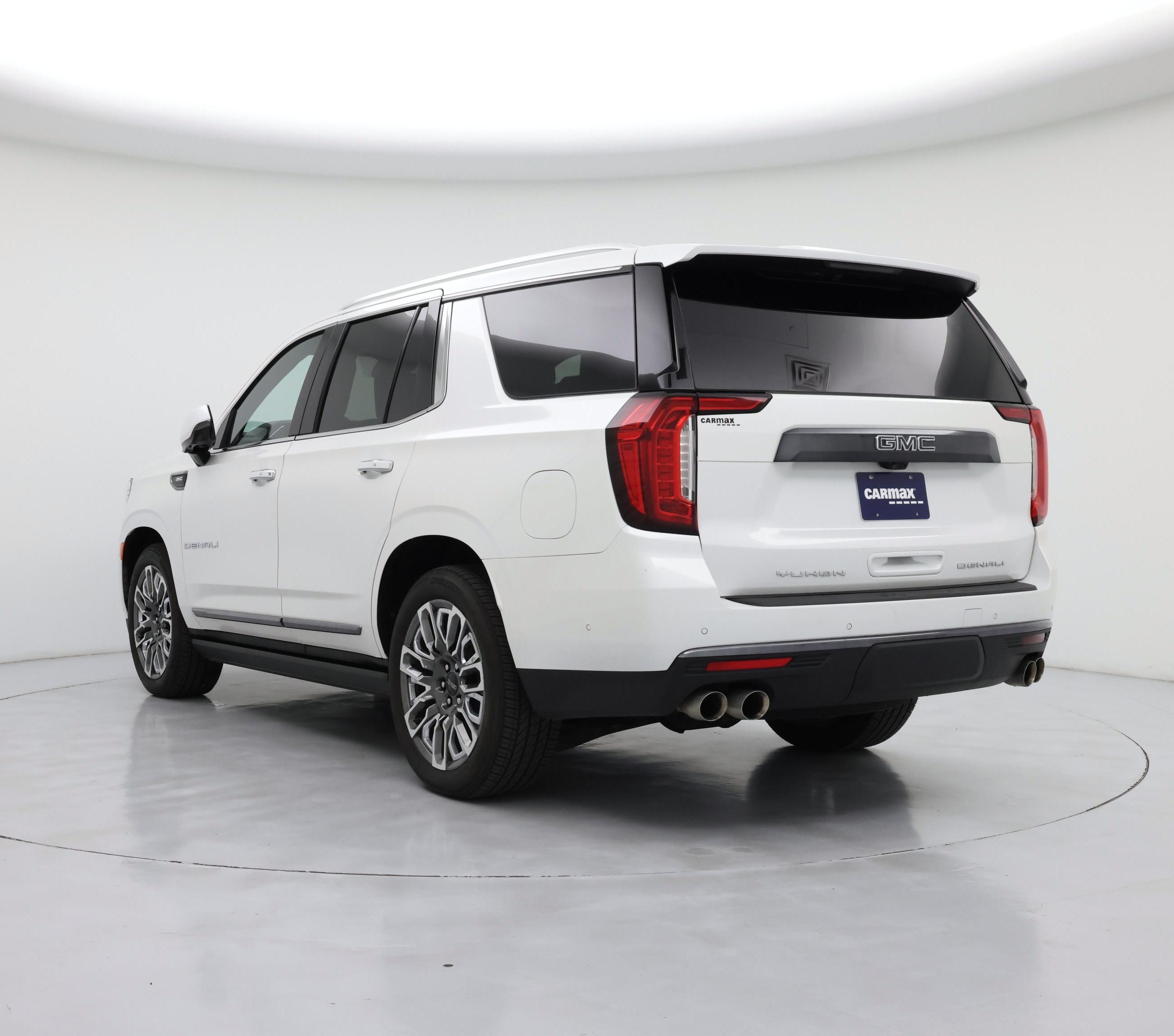 Thumbnail: 2024 GMC Yukon - 2