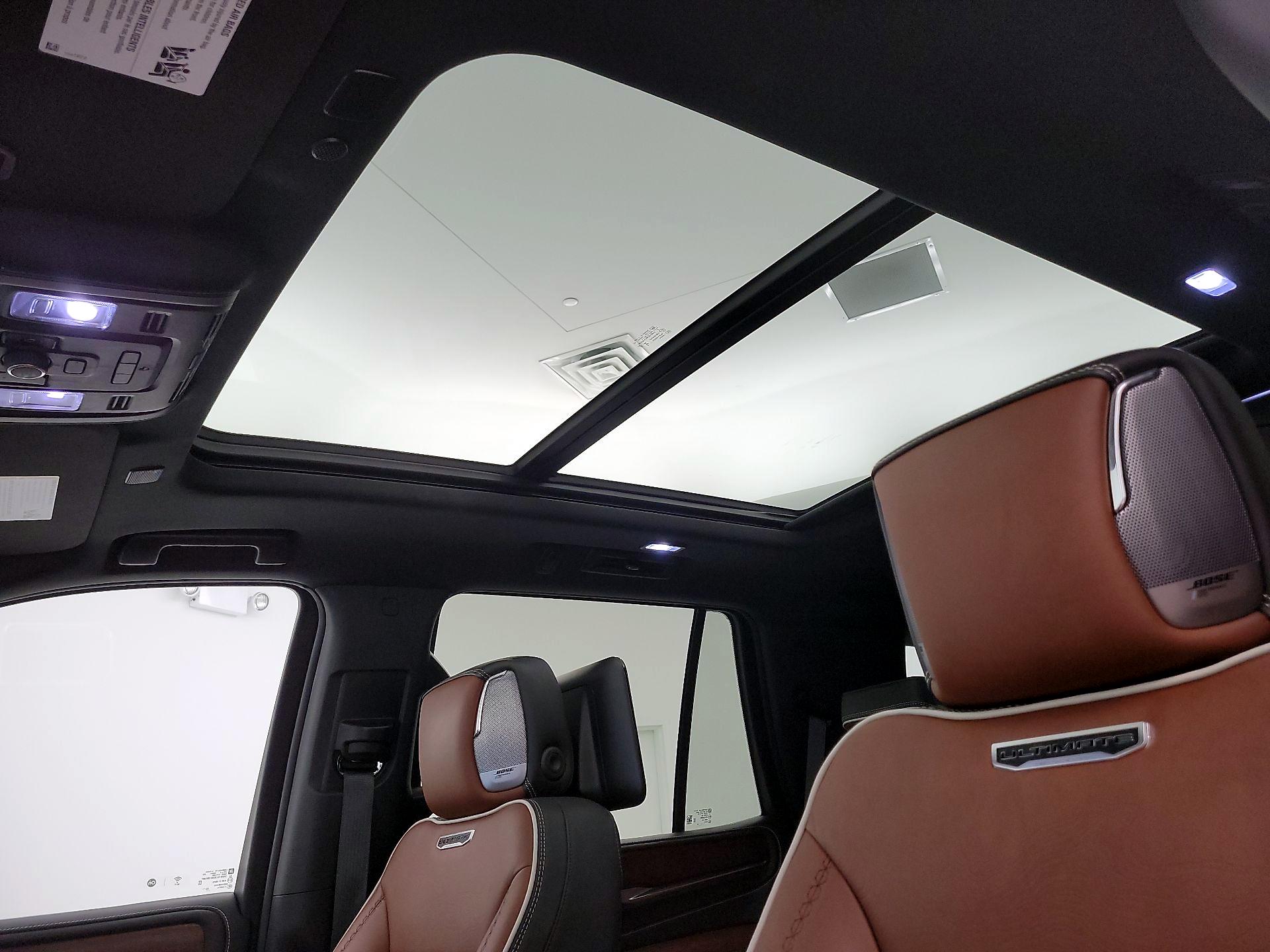 Thumbnail: 2024 GMC Yukon - 20