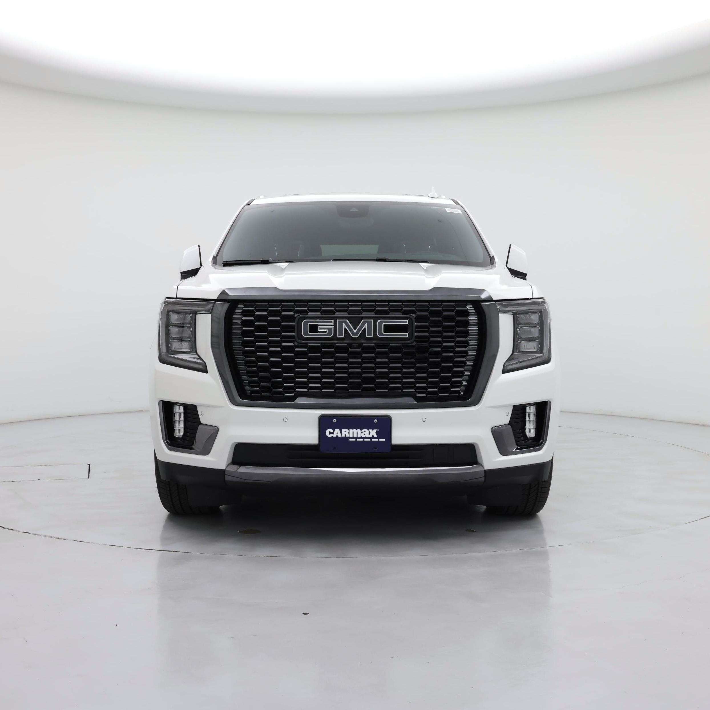 Thumbnail: 2024 GMC Yukon - 5