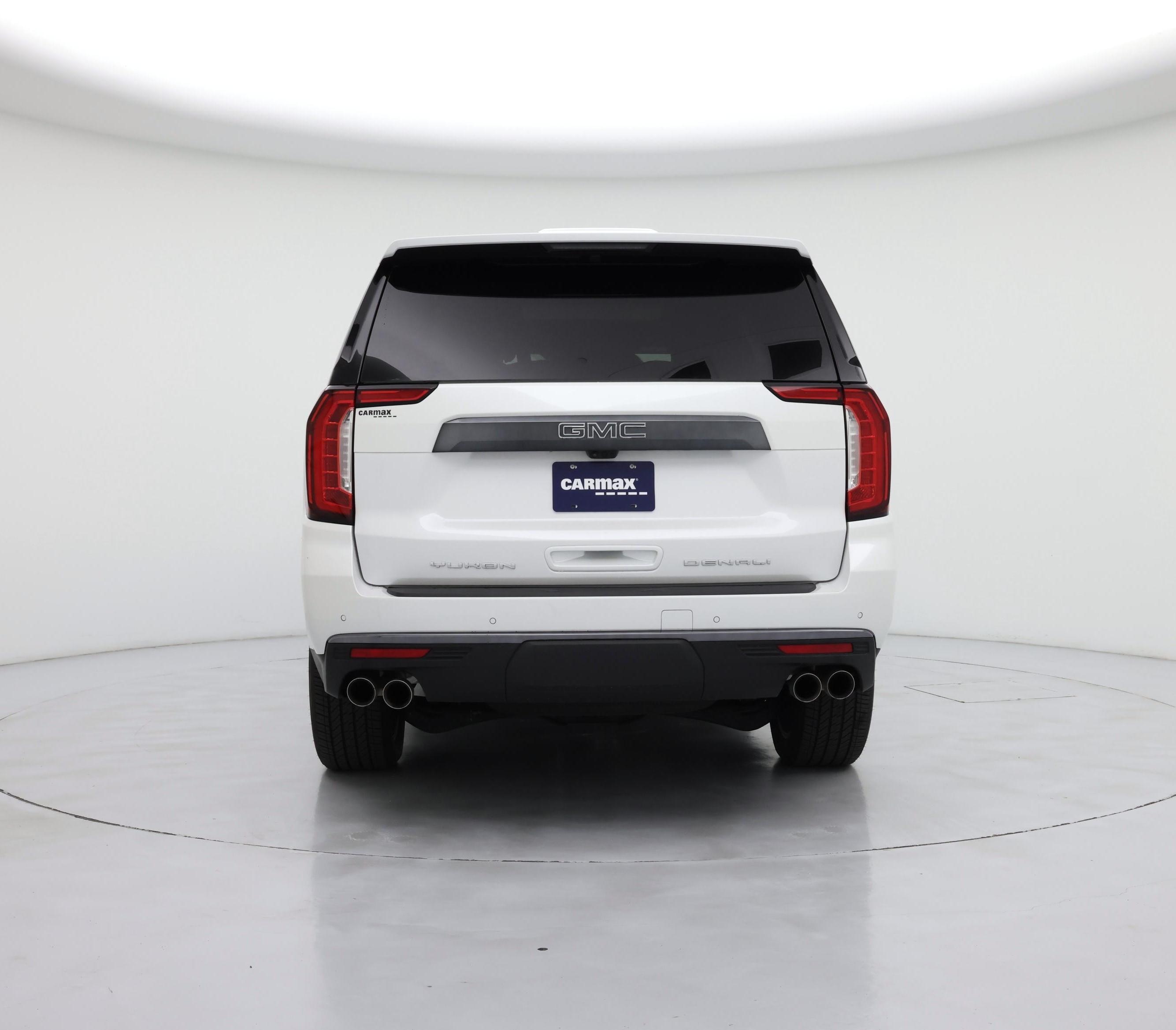 Thumbnail: 2024 GMC Yukon - 6