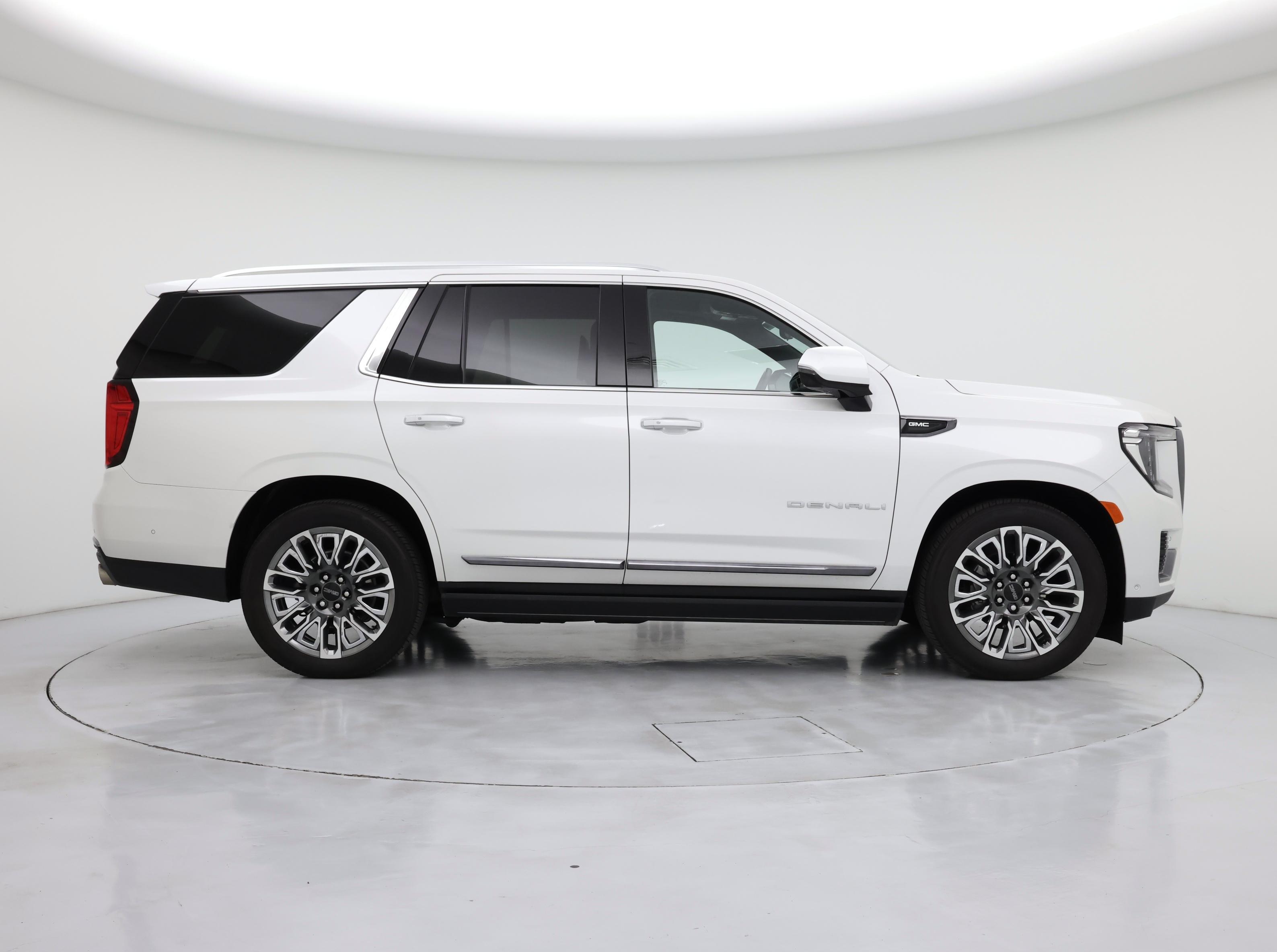 Thumbnail: 2024 GMC Yukon - 7