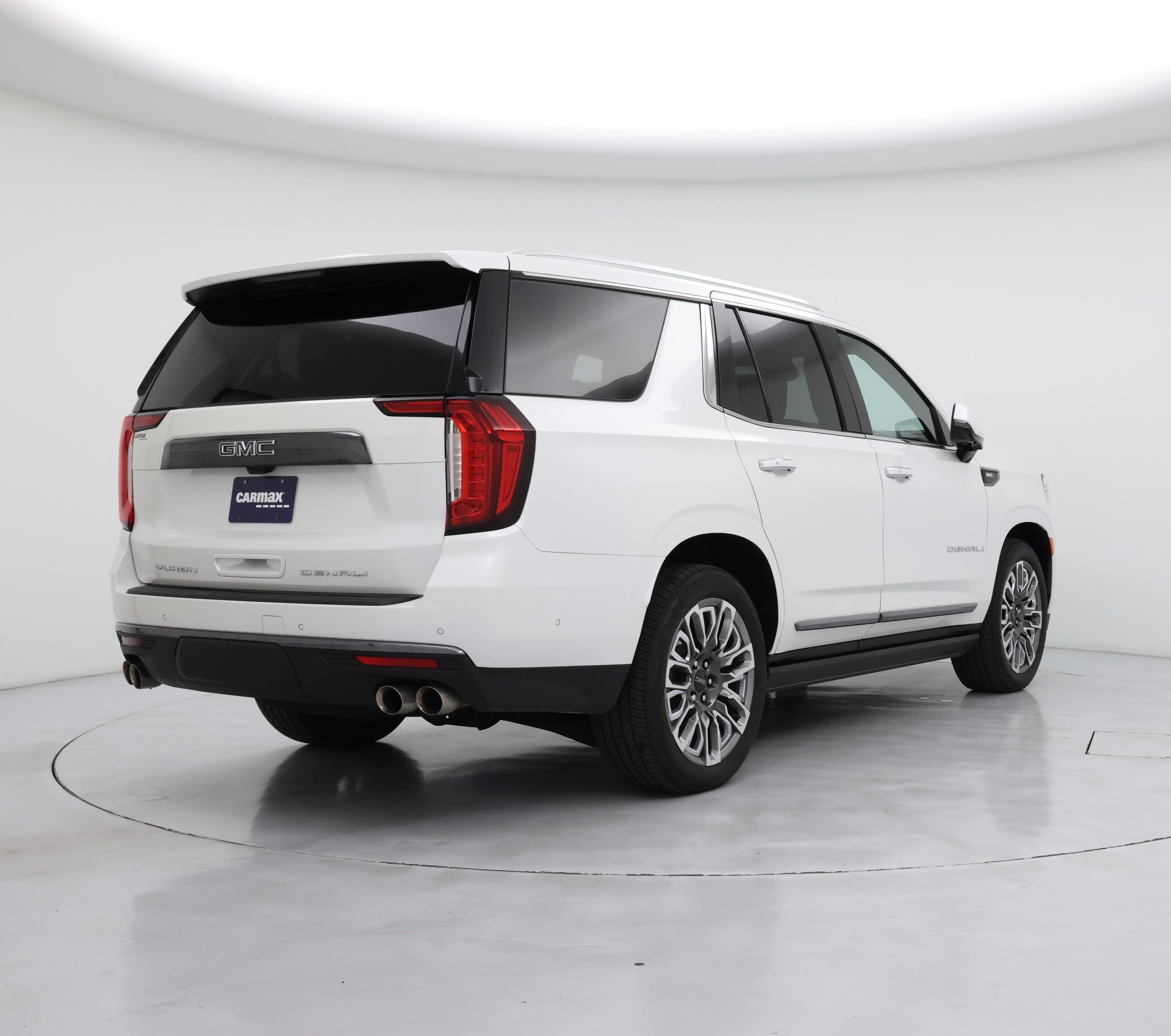 Thumbnail: 2024 GMC Yukon - 8