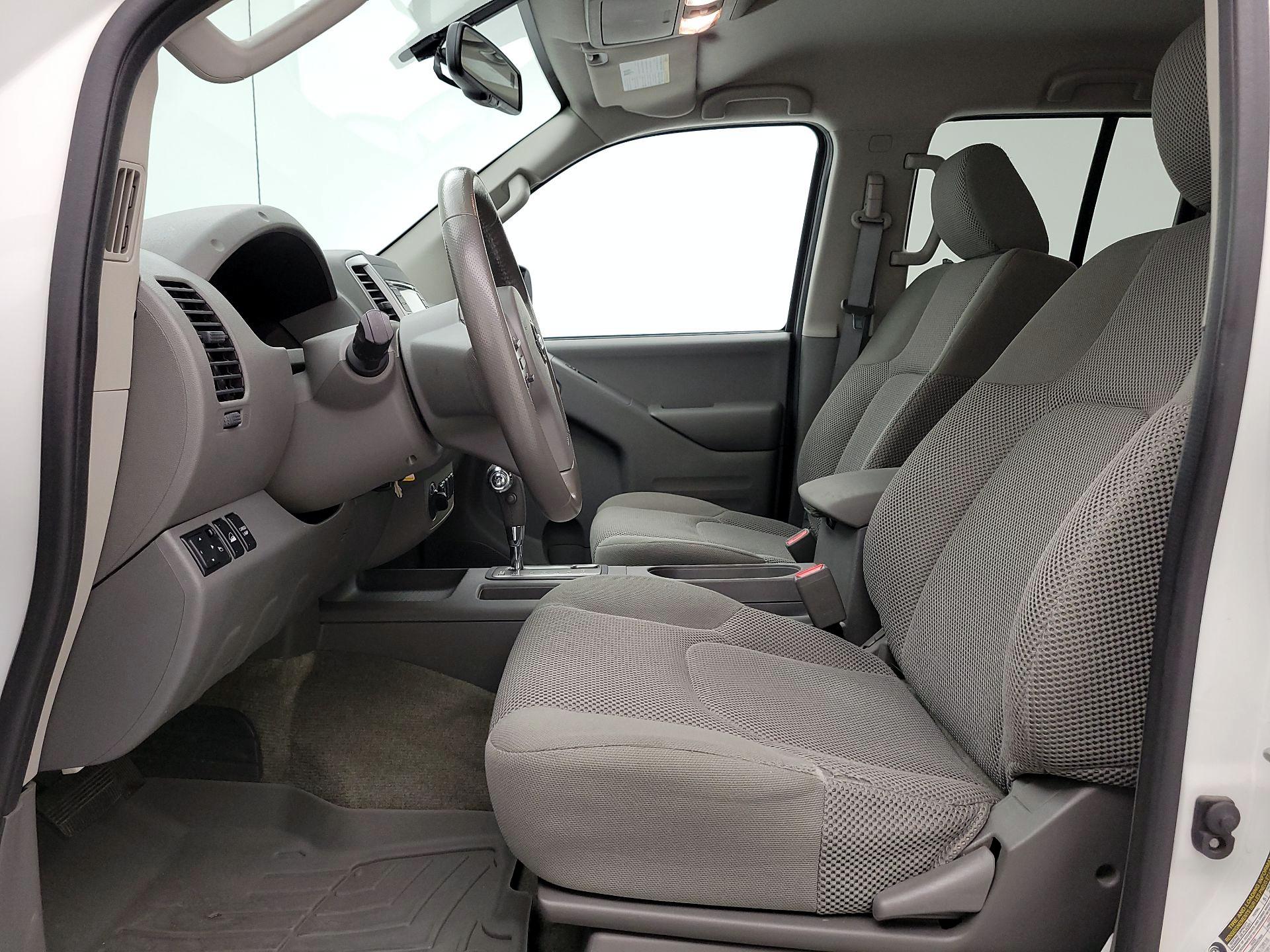 Thumbnail: 2016 Nissan Frontier - 11