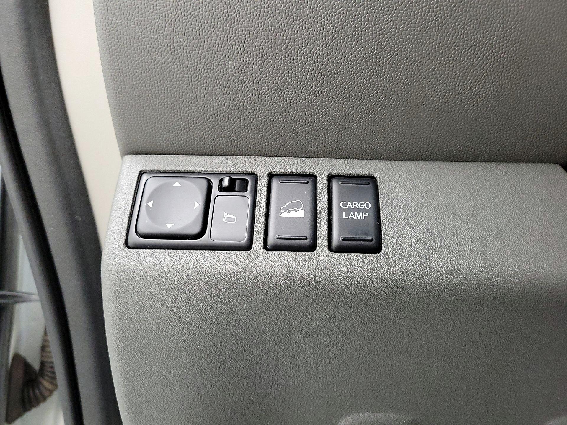 Thumbnail: 2016 Nissan Frontier - 13