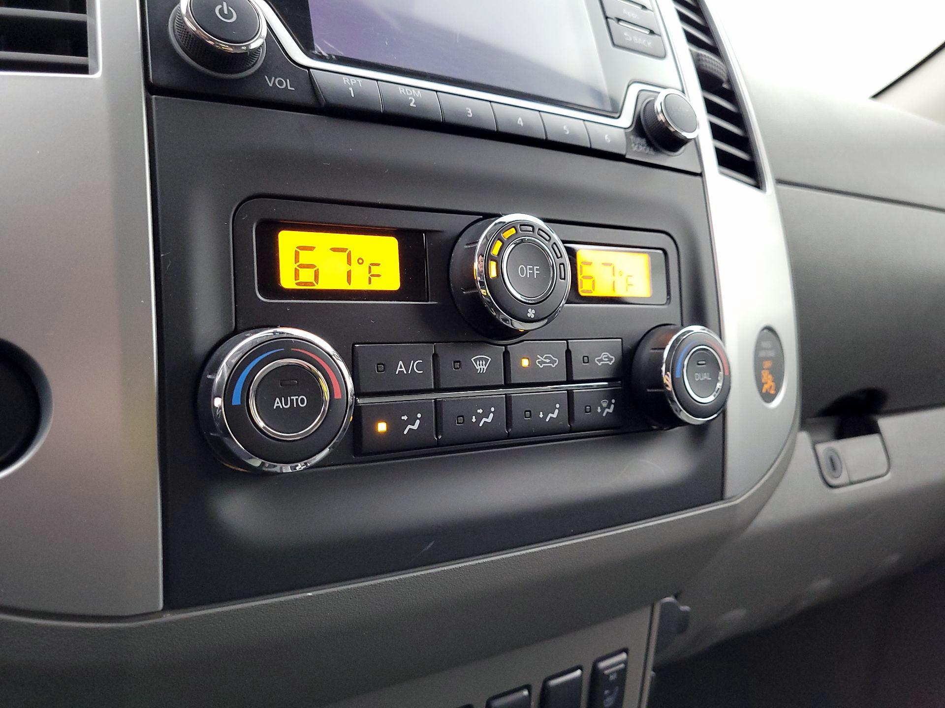 Thumbnail: 2016 Nissan Frontier - 16