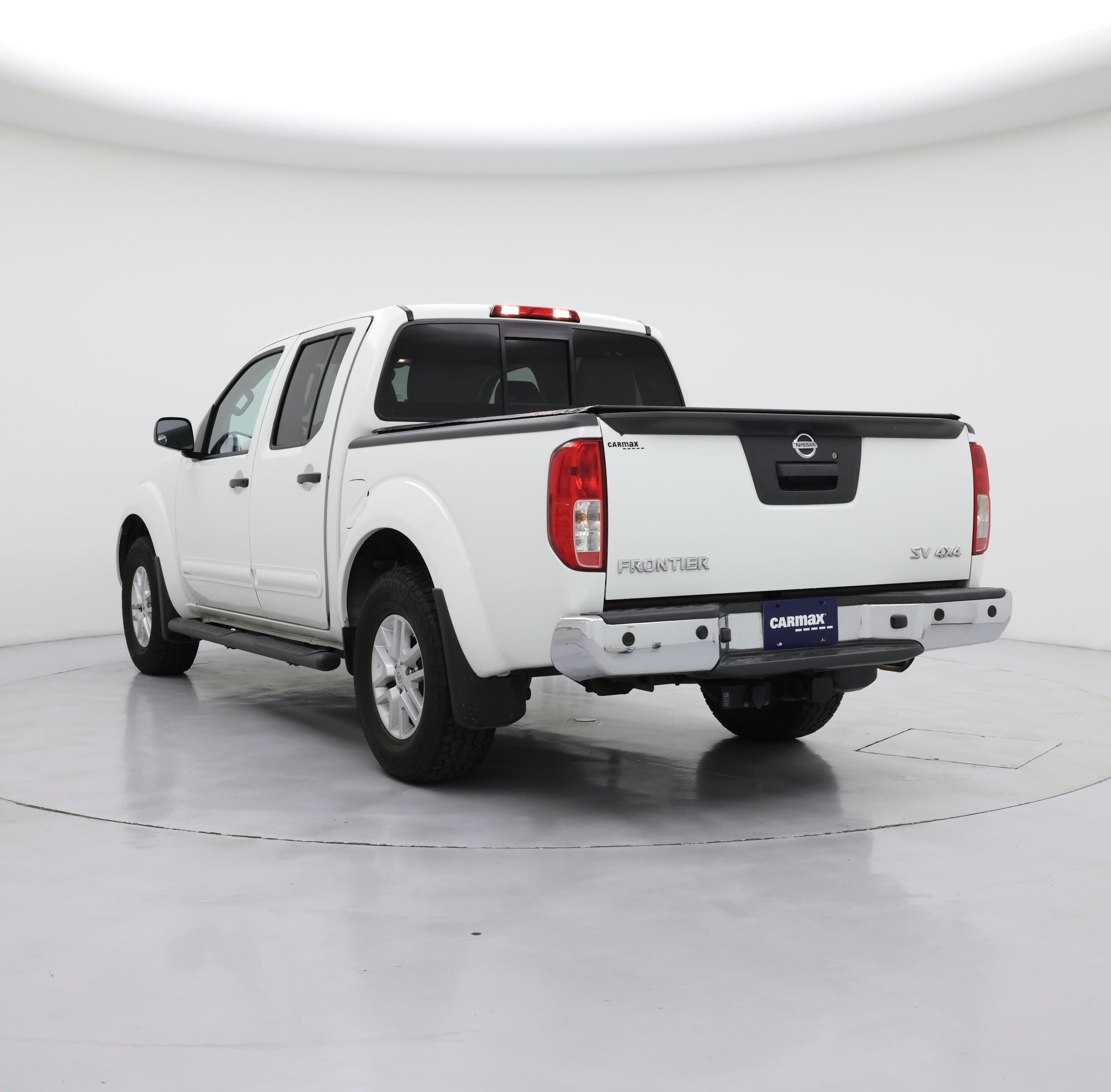 Thumbnail: 2016 Nissan Frontier - 2