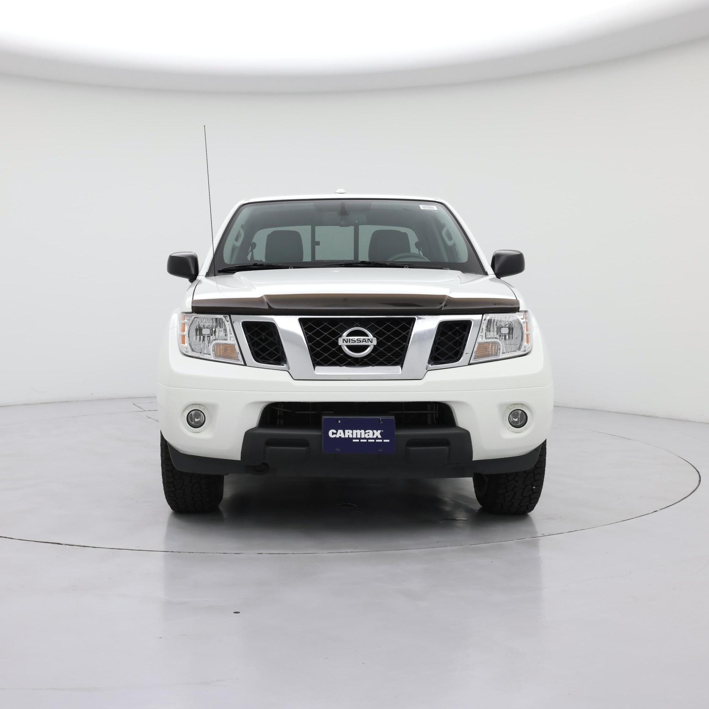 Thumbnail: 2016 Nissan Frontier - 5