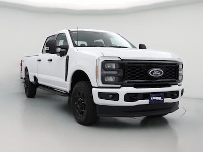 2024 Ford F250 XL