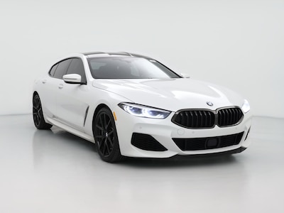 2022 BMW M850 I xDrive Gran Coupe
