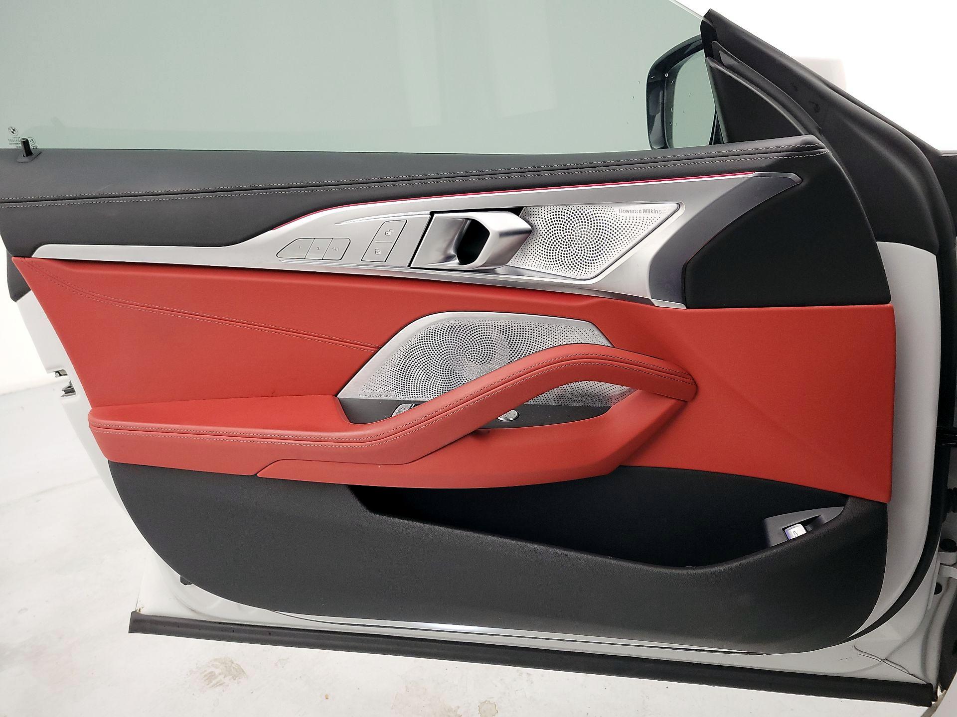 Thumbnail: 2022 BMW 8 Series - 12