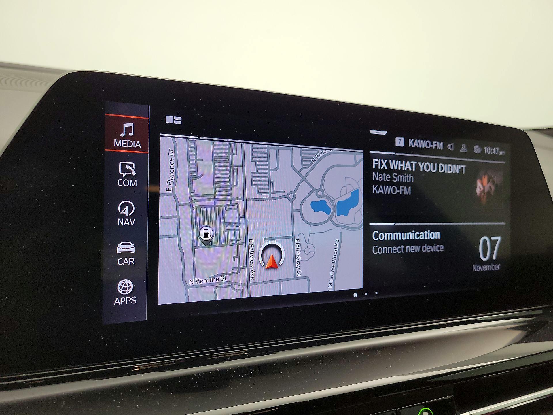 Thumbnail: 2022 BMW 8 Series - 14