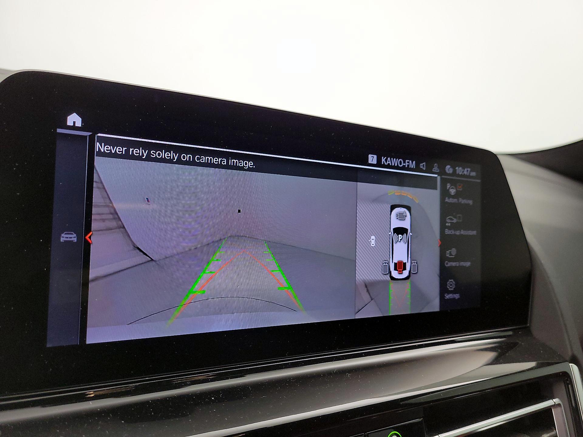 Thumbnail: 2022 BMW 8 Series - 15