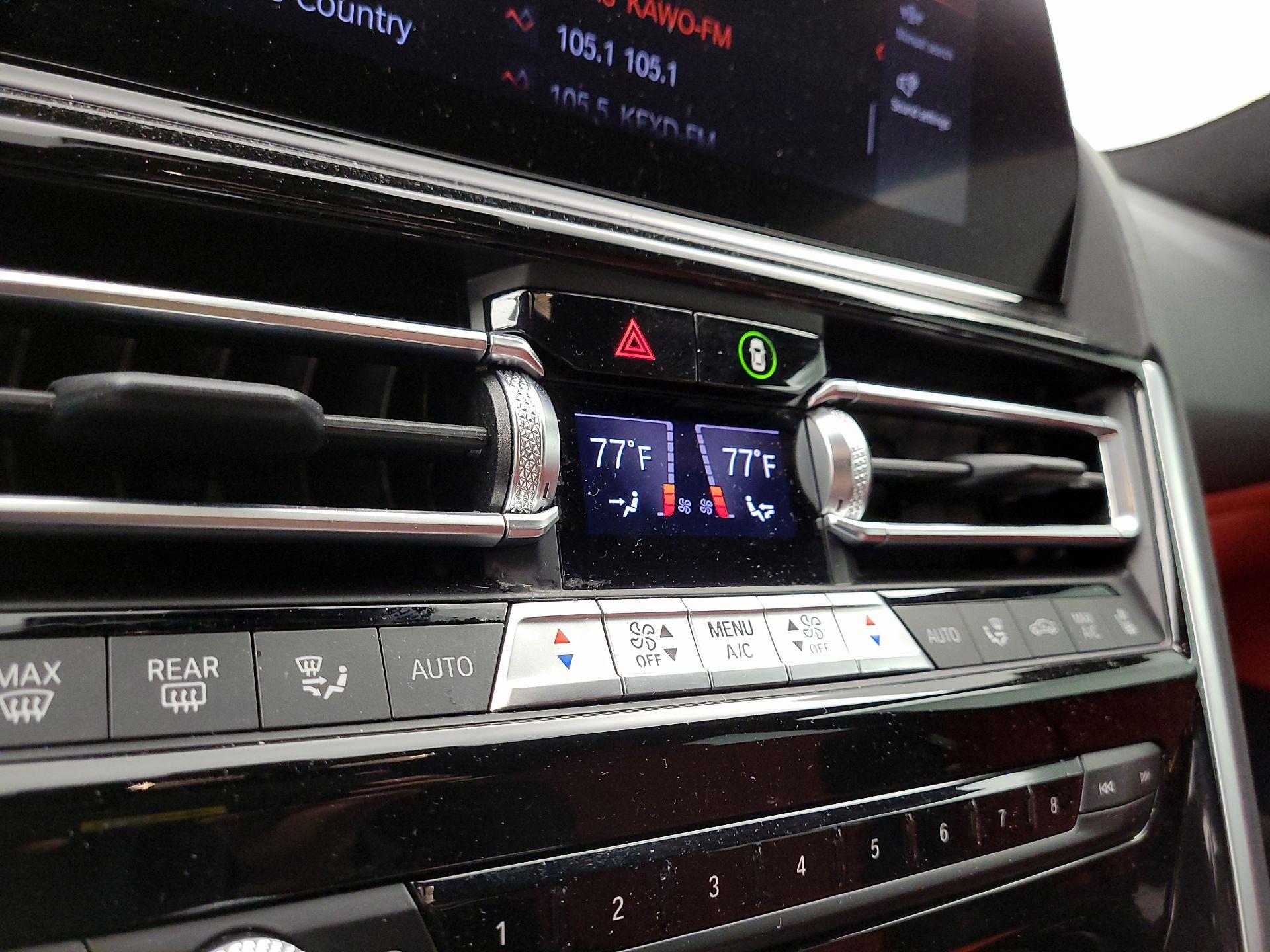 Thumbnail: 2022 BMW 8 Series - 17