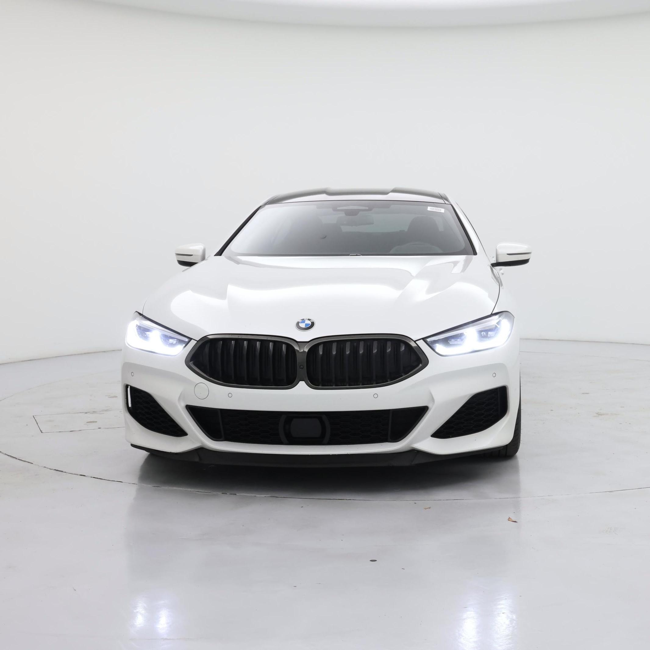 Thumbnail: 2022 BMW 8 Series - 5