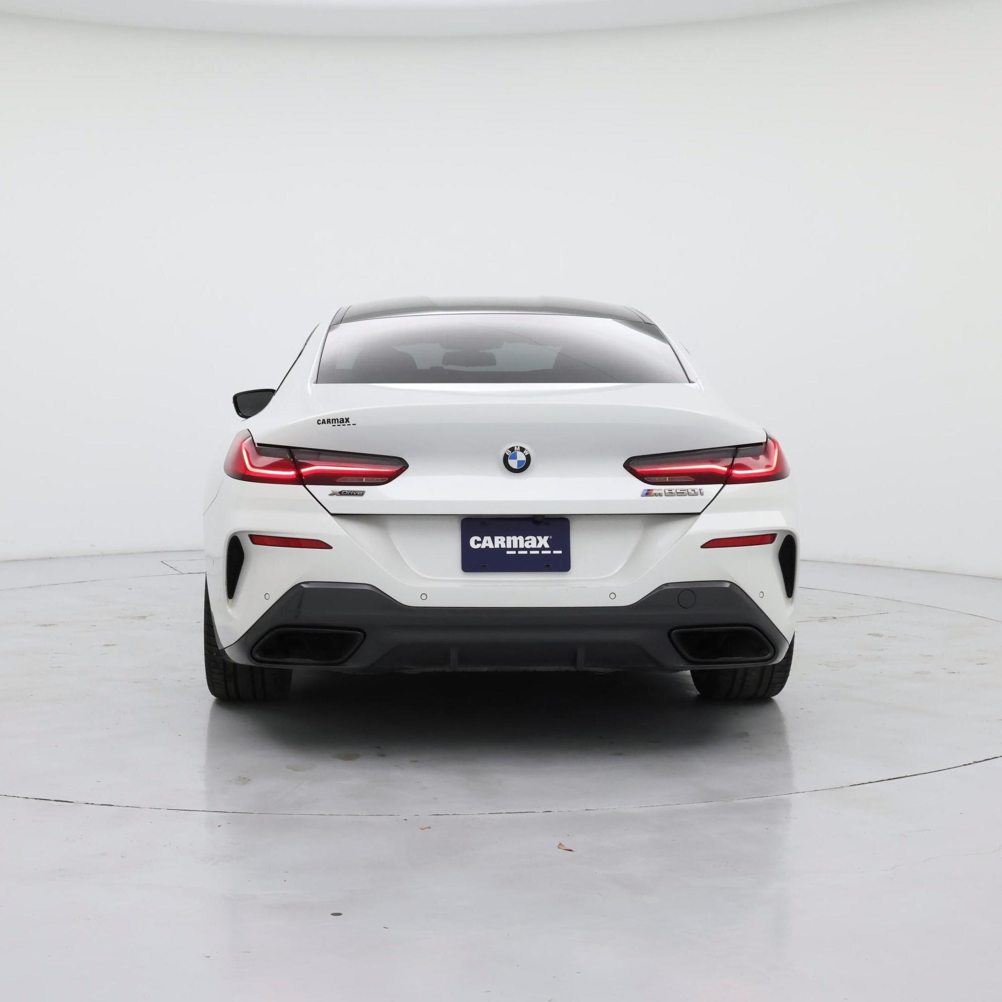 Thumbnail: 2022 BMW 8 Series - 6