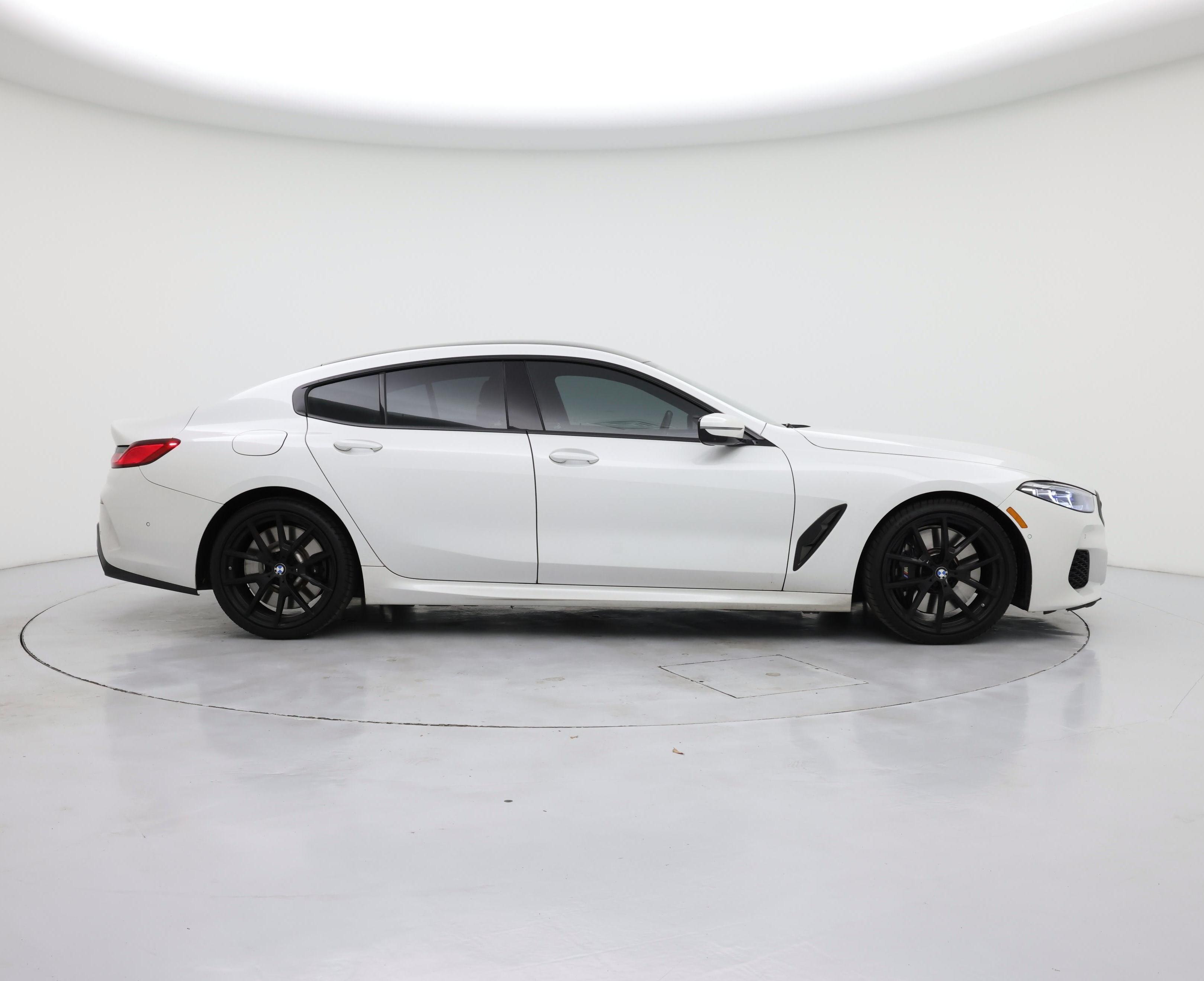 Thumbnail: 2022 BMW 8 Series - 7