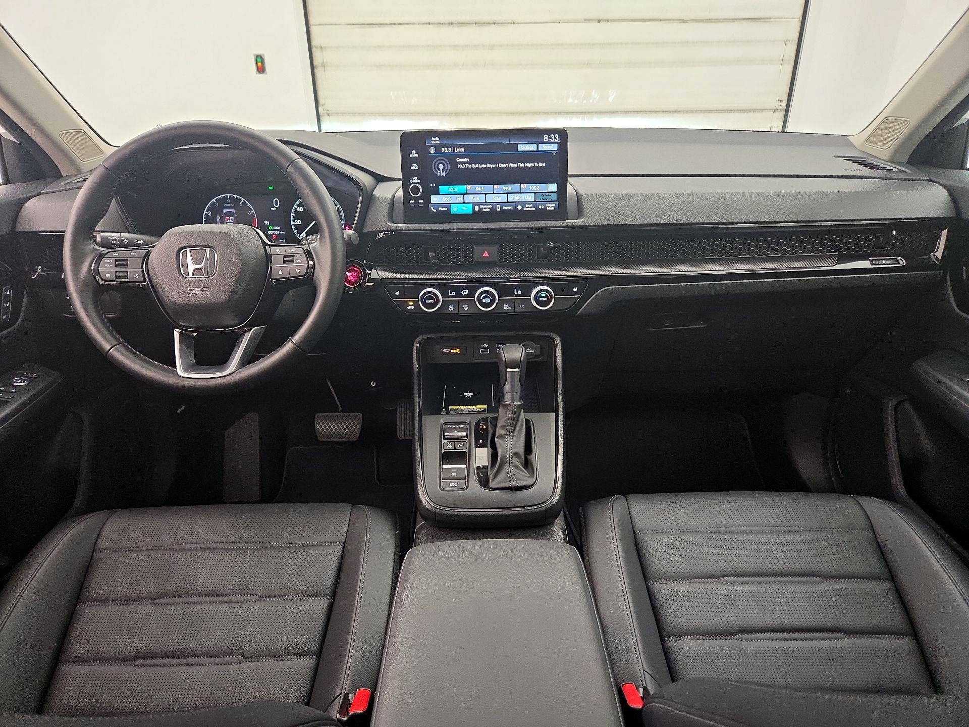 Thumbnail: 2025 Honda CR-V - 9