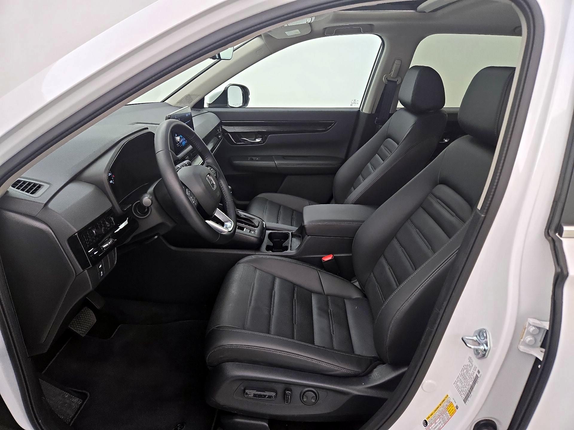 Thumbnail: 2025 Honda CR-V - 11