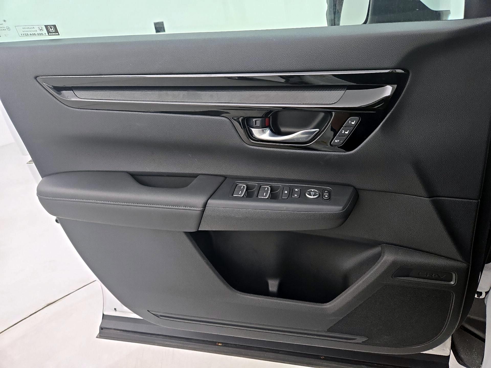 Thumbnail: 2025 Honda CR-V - 12