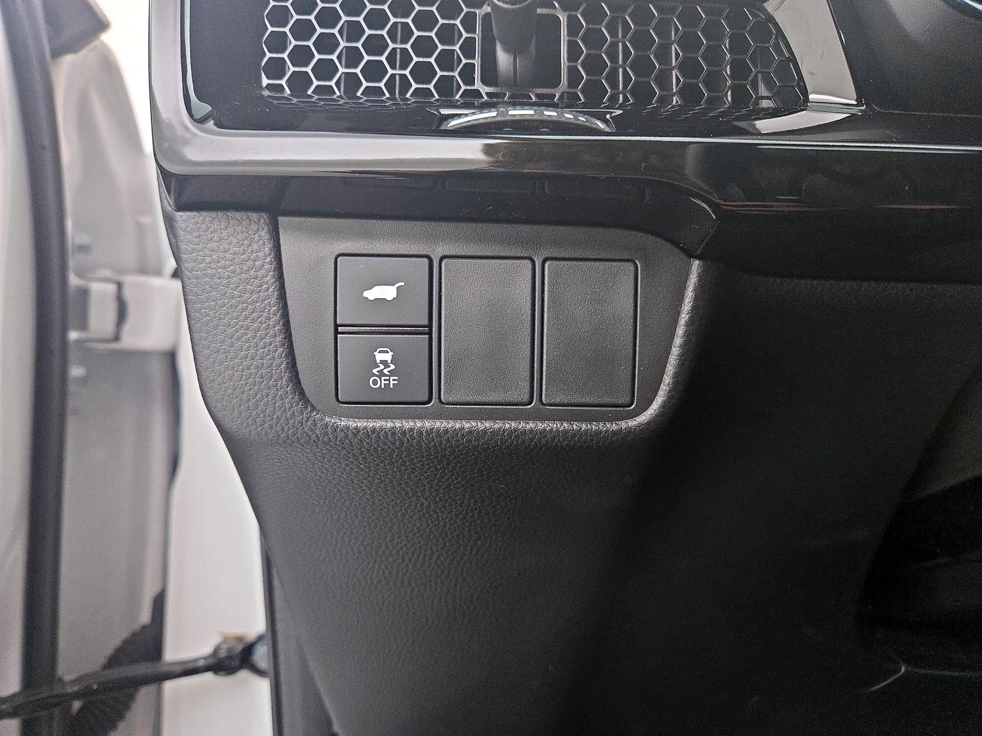 Thumbnail: 2025 Honda CR-V - 13