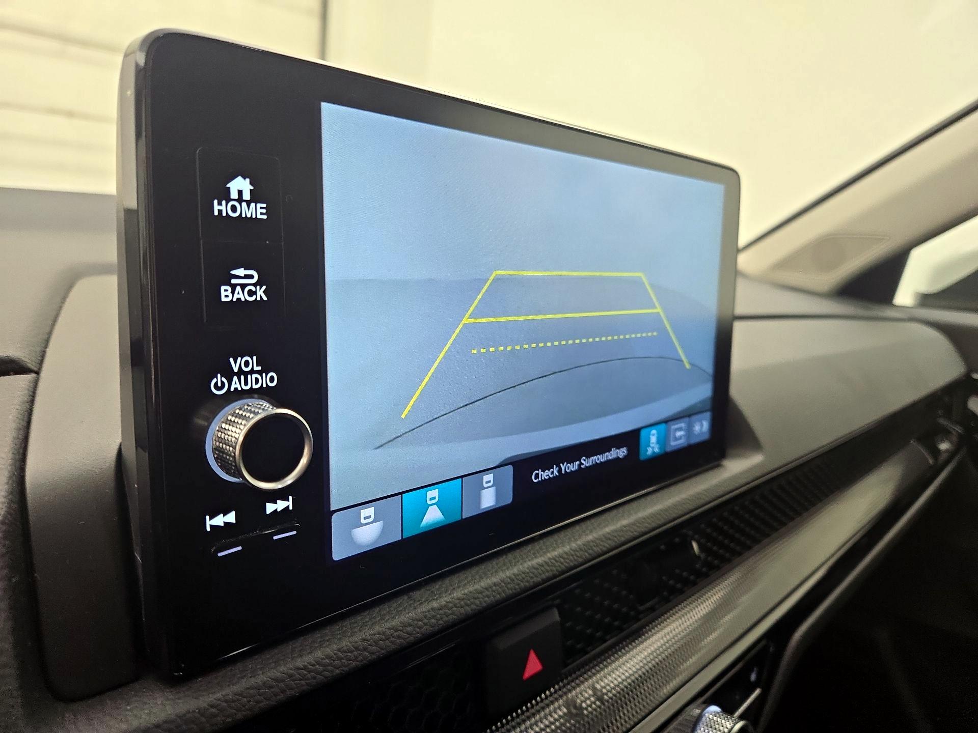 Thumbnail: 2025 Honda CR-V - 14