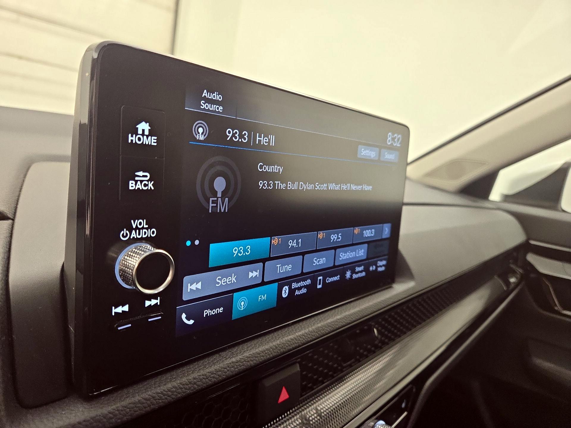 Thumbnail: 2025 Honda CR-V - 15