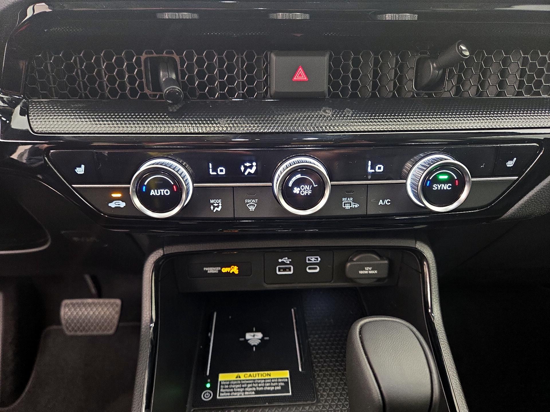 Thumbnail: 2025 Honda CR-V - 16