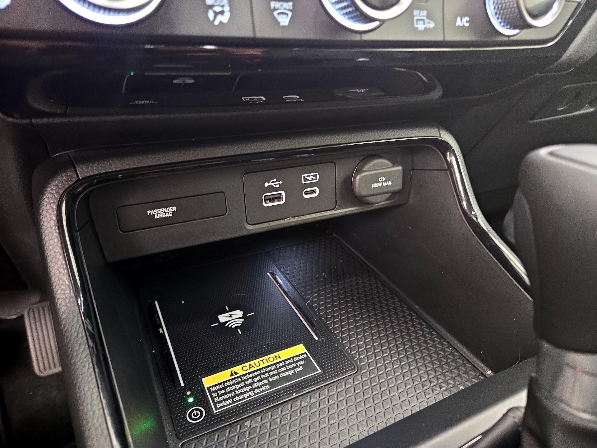 Thumbnail: 2025 Honda CR-V - 18