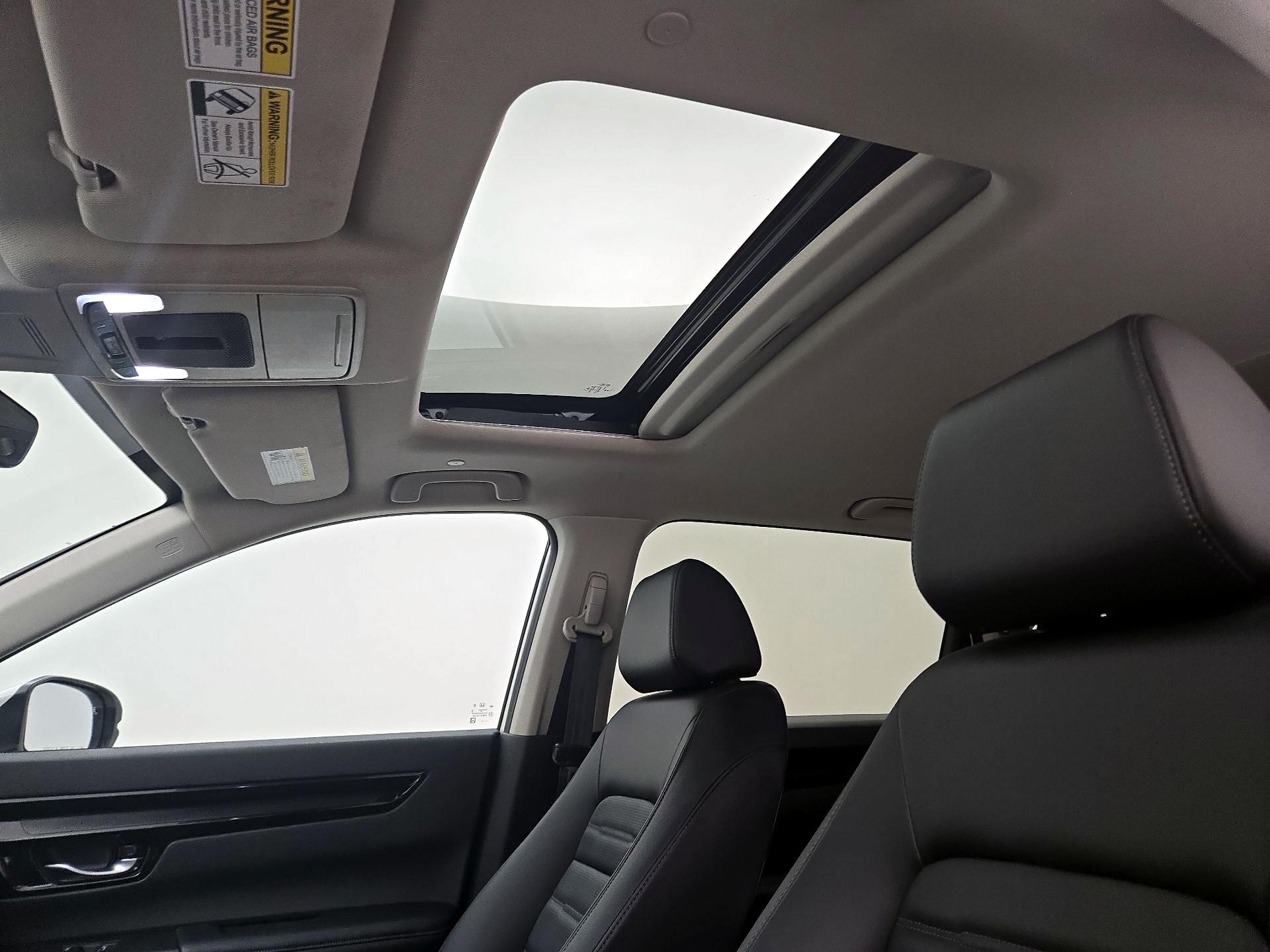 Thumbnail: 2025 Honda CR-V - 19