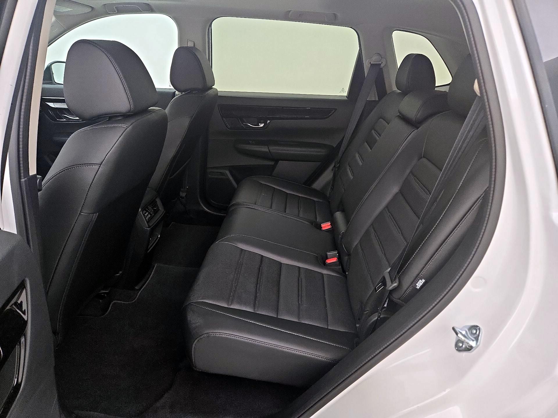 Thumbnail: 2025 Honda CR-V - 20