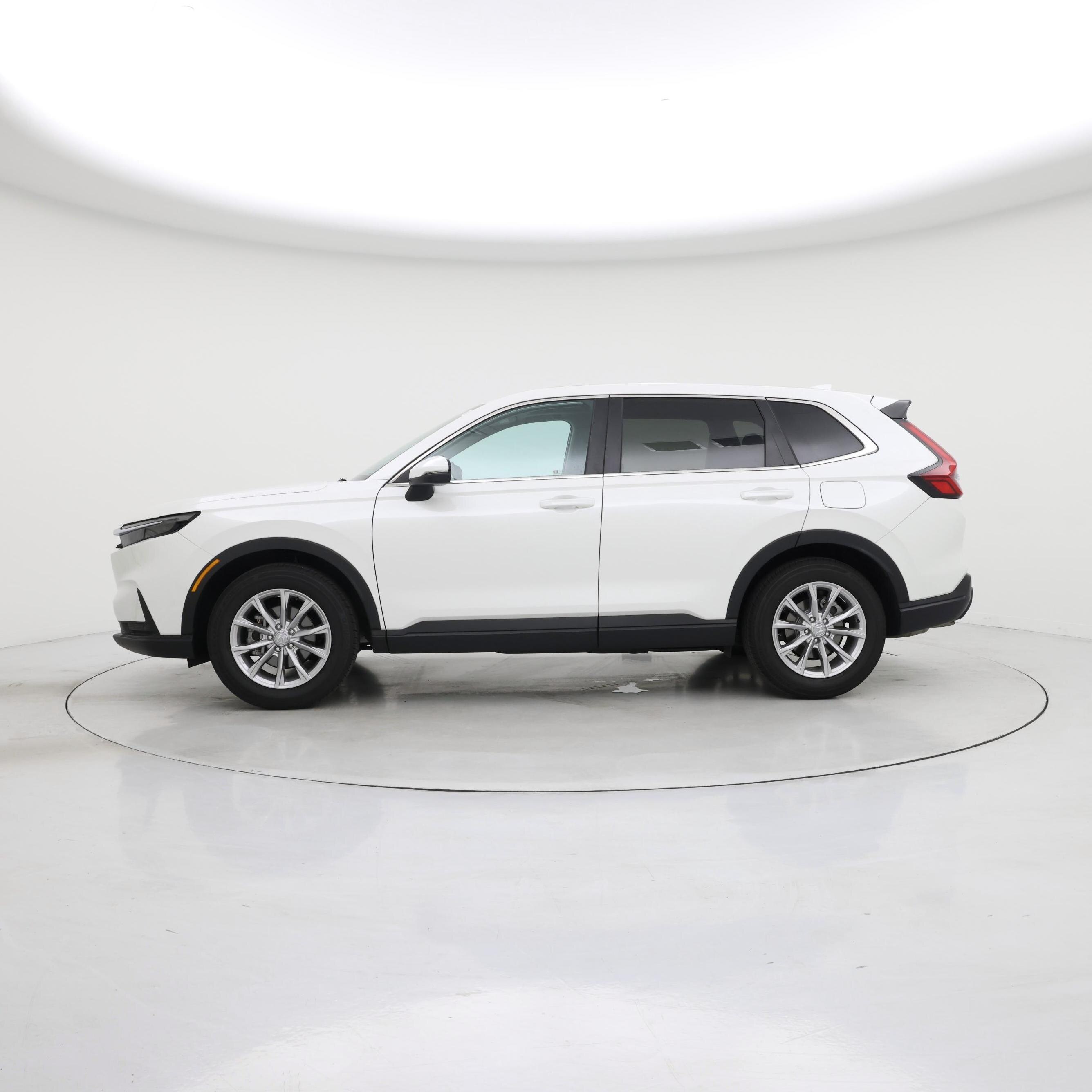 Thumbnail: 2025 Honda CR-V - 3