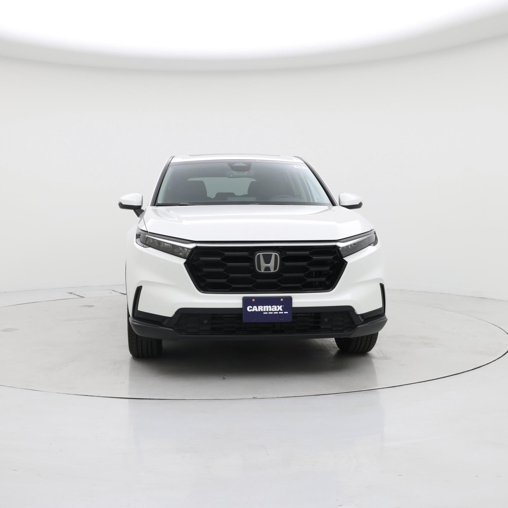 Thumbnail: 2025 Honda CR-V - 5