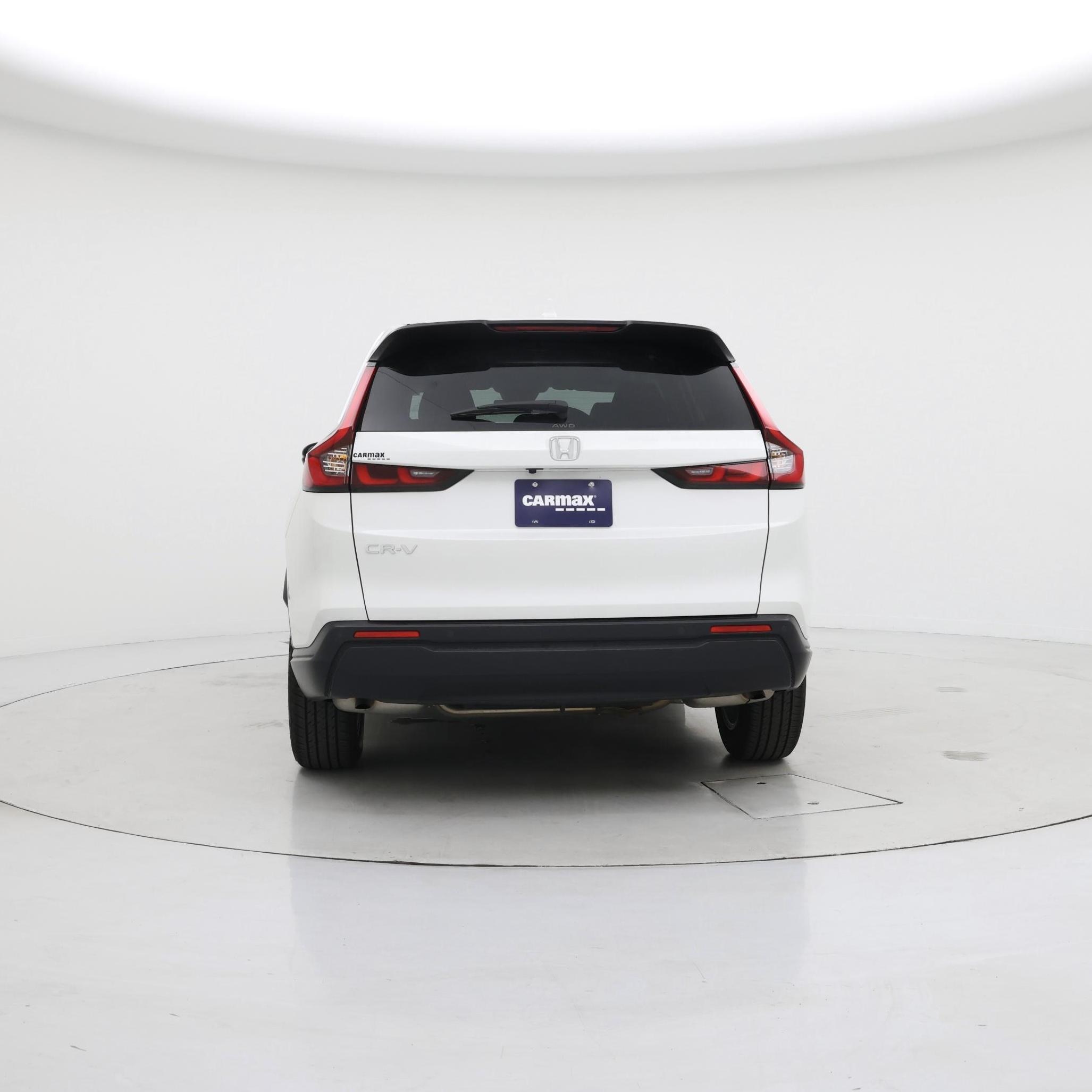 Thumbnail: 2025 Honda CR-V - 6