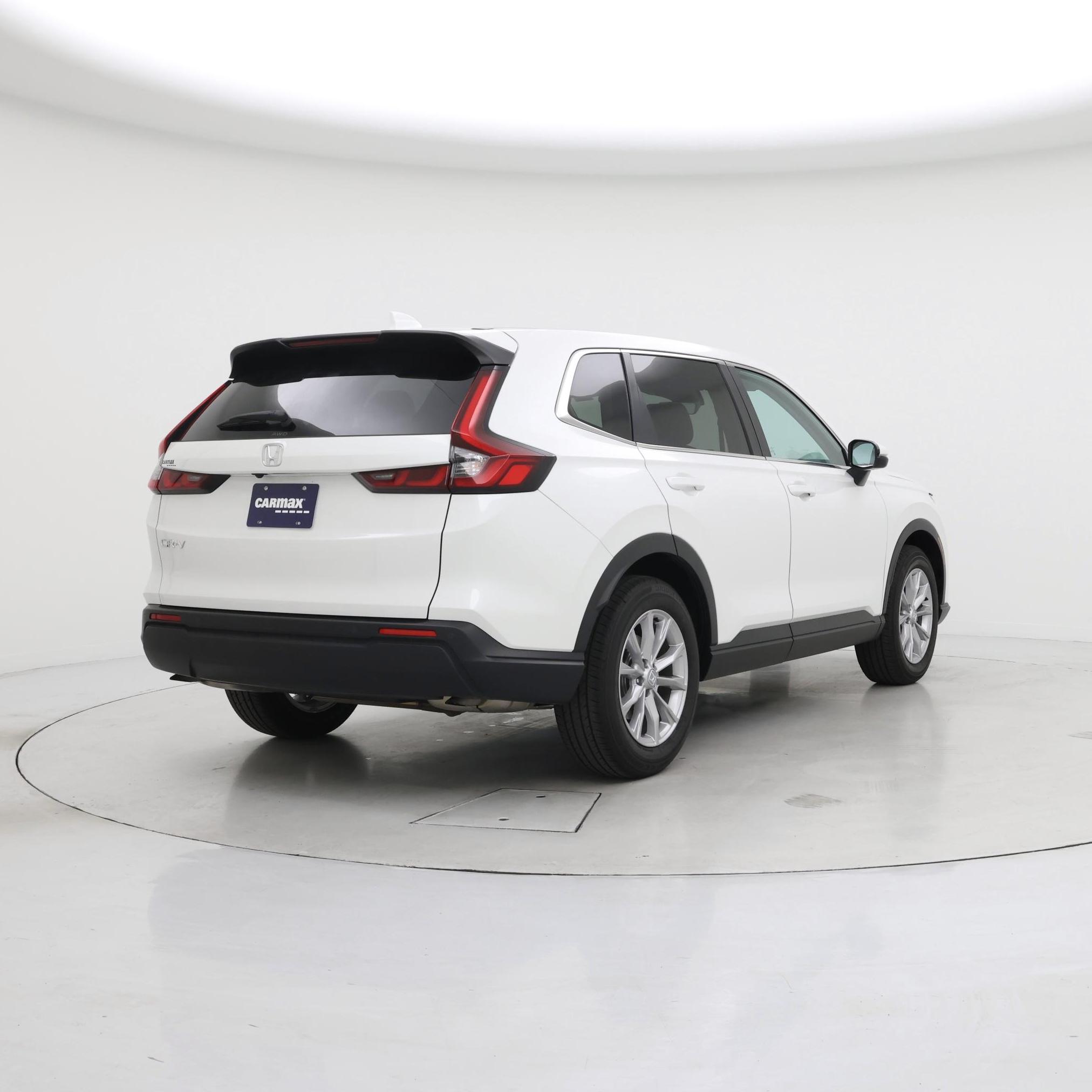 Thumbnail: 2025 Honda CR-V - 8