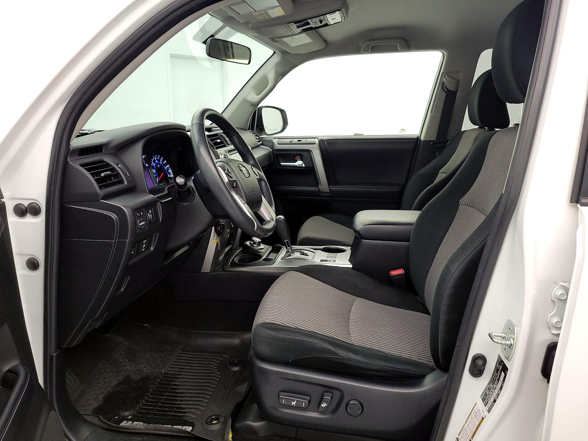 Thumbnail: 2018 Toyota 4Runner - 11