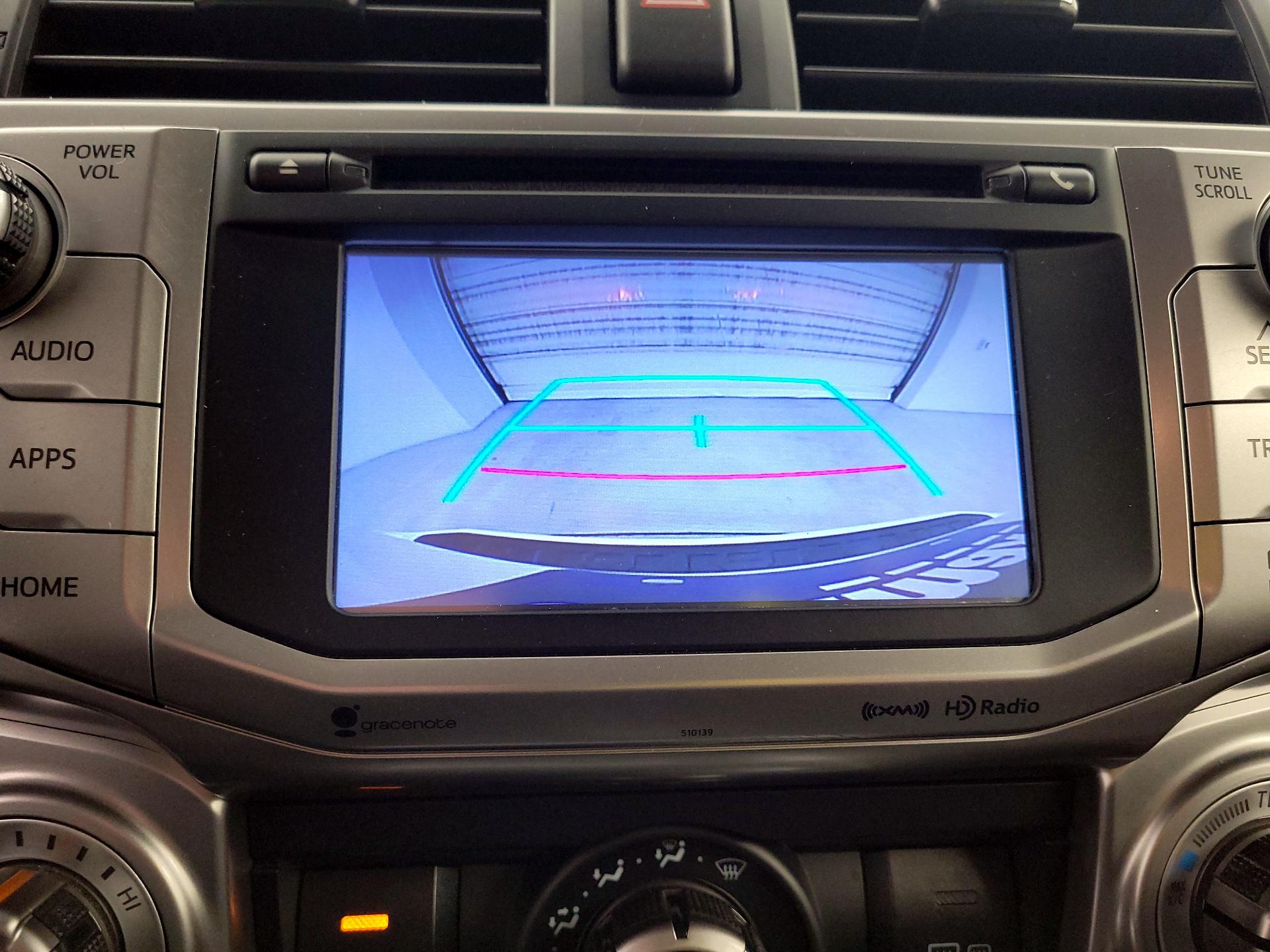 Thumbnail: 2018 Toyota 4Runner - 14